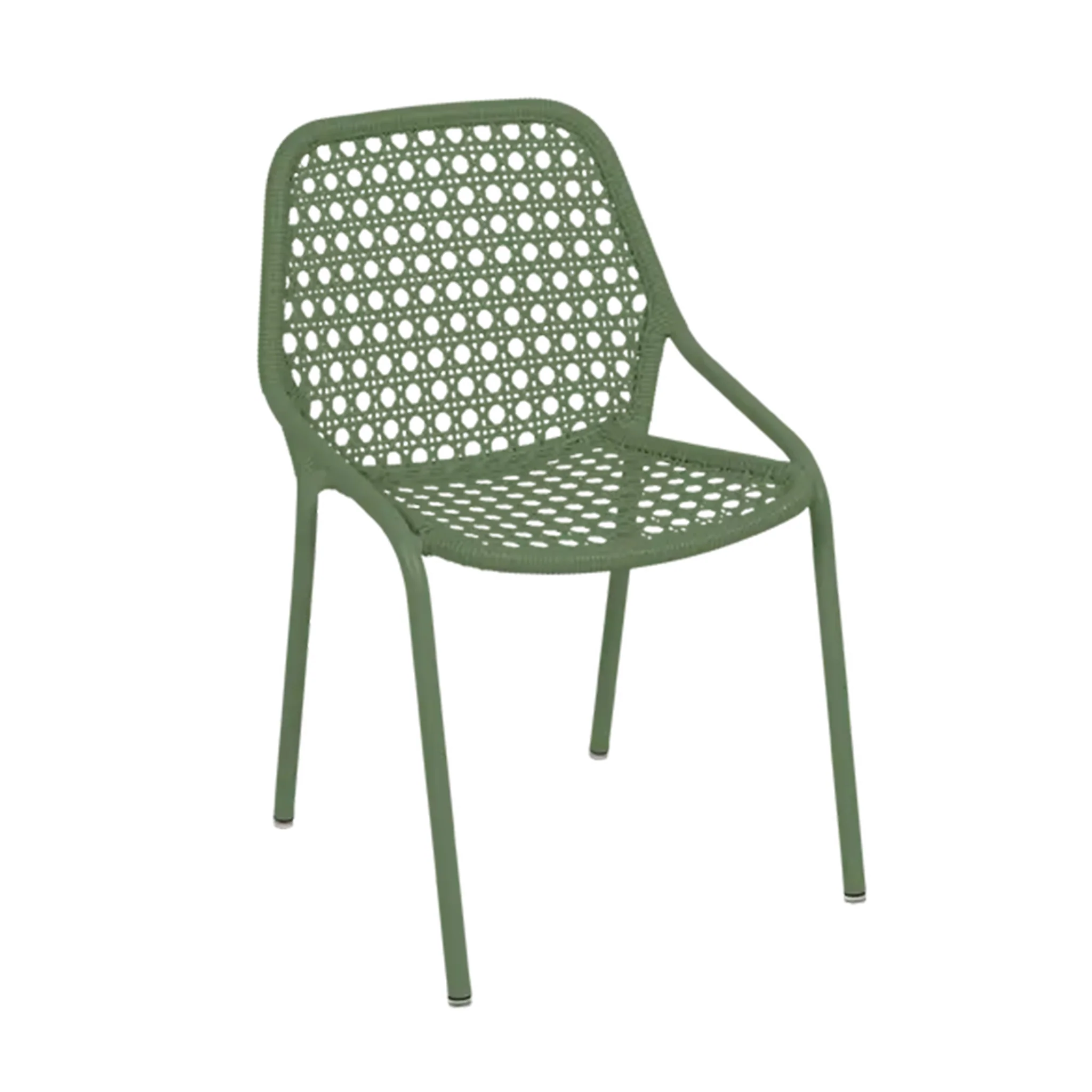 Croisette Dining Chair by Fermob - Image 4