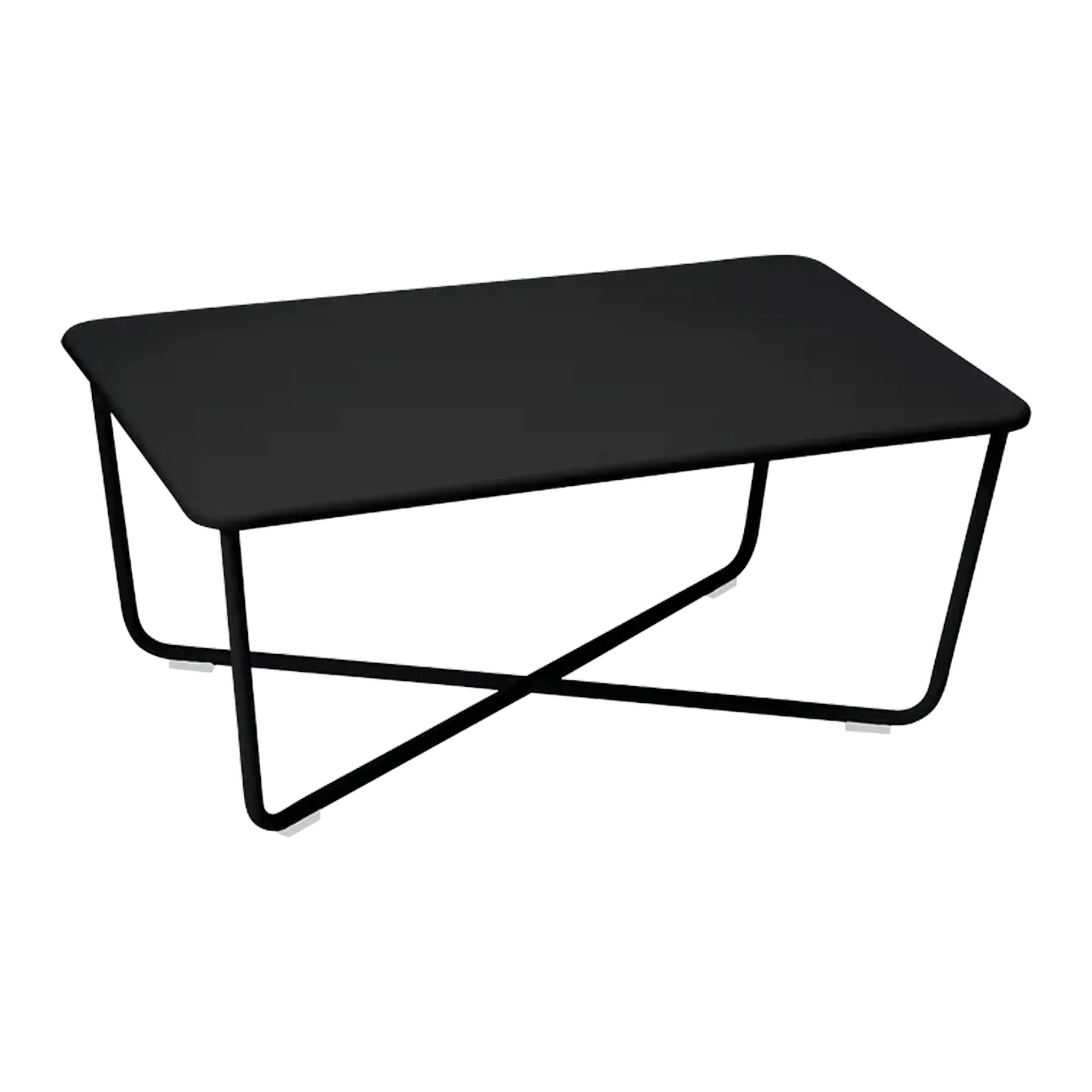 Croisette Low Table by Fermob - Image 5