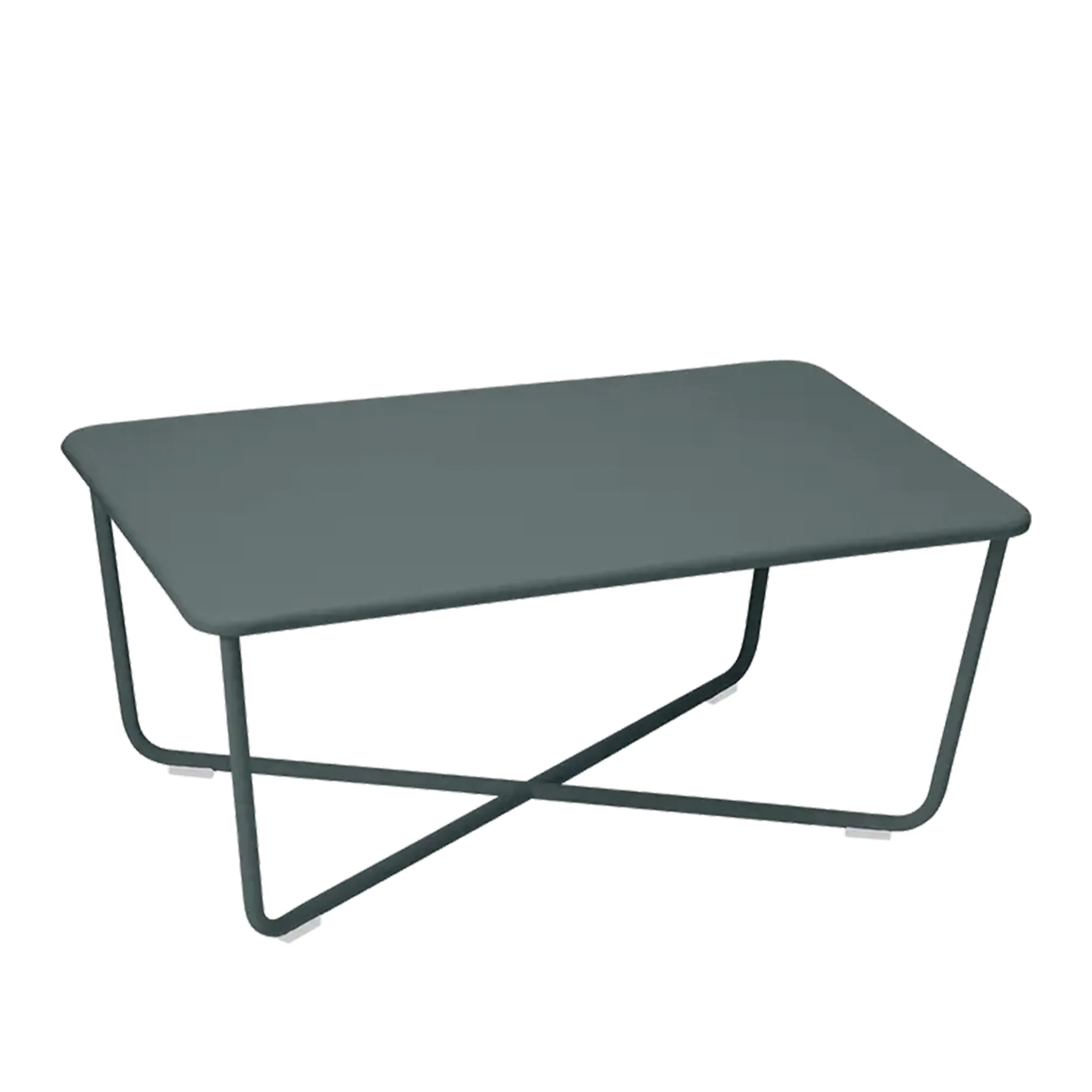 Croisette Low Table by Fermob - Image 6