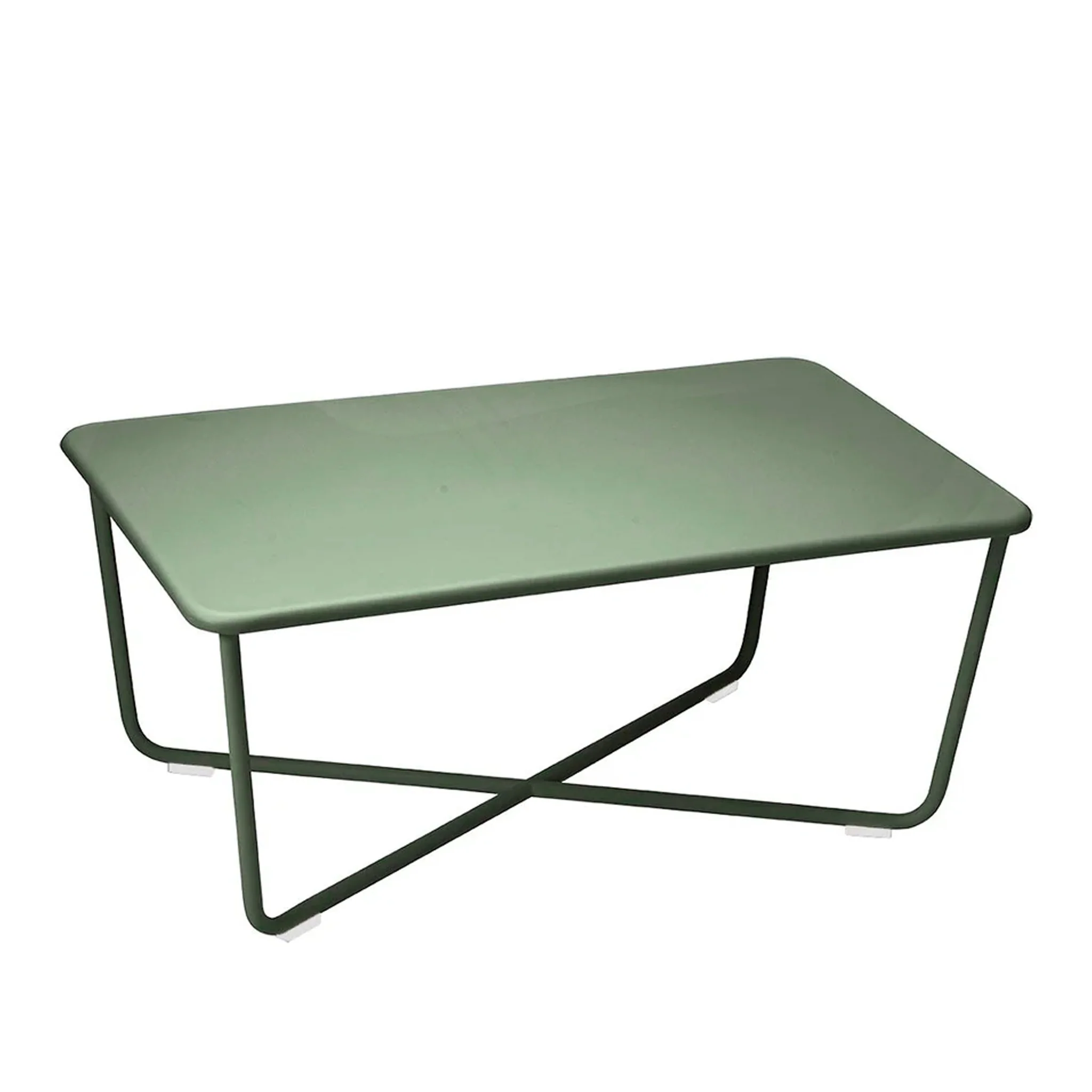 Croisette Low Table by Fermob - Image 7