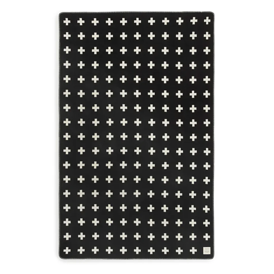 Cross Blanket by Pia Wallen - Image 3