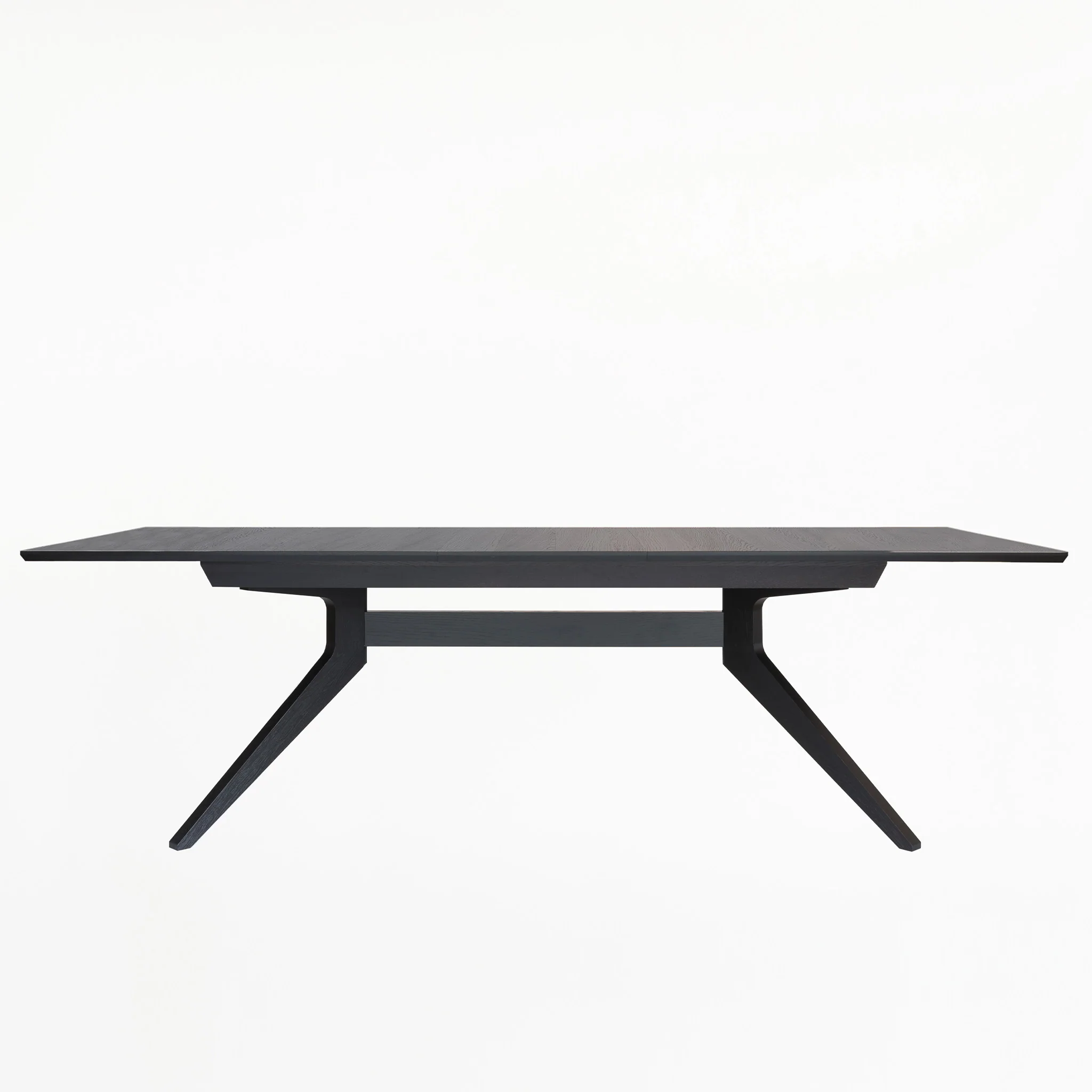 Cross Extending Table By Matthew Hilton - Image 5