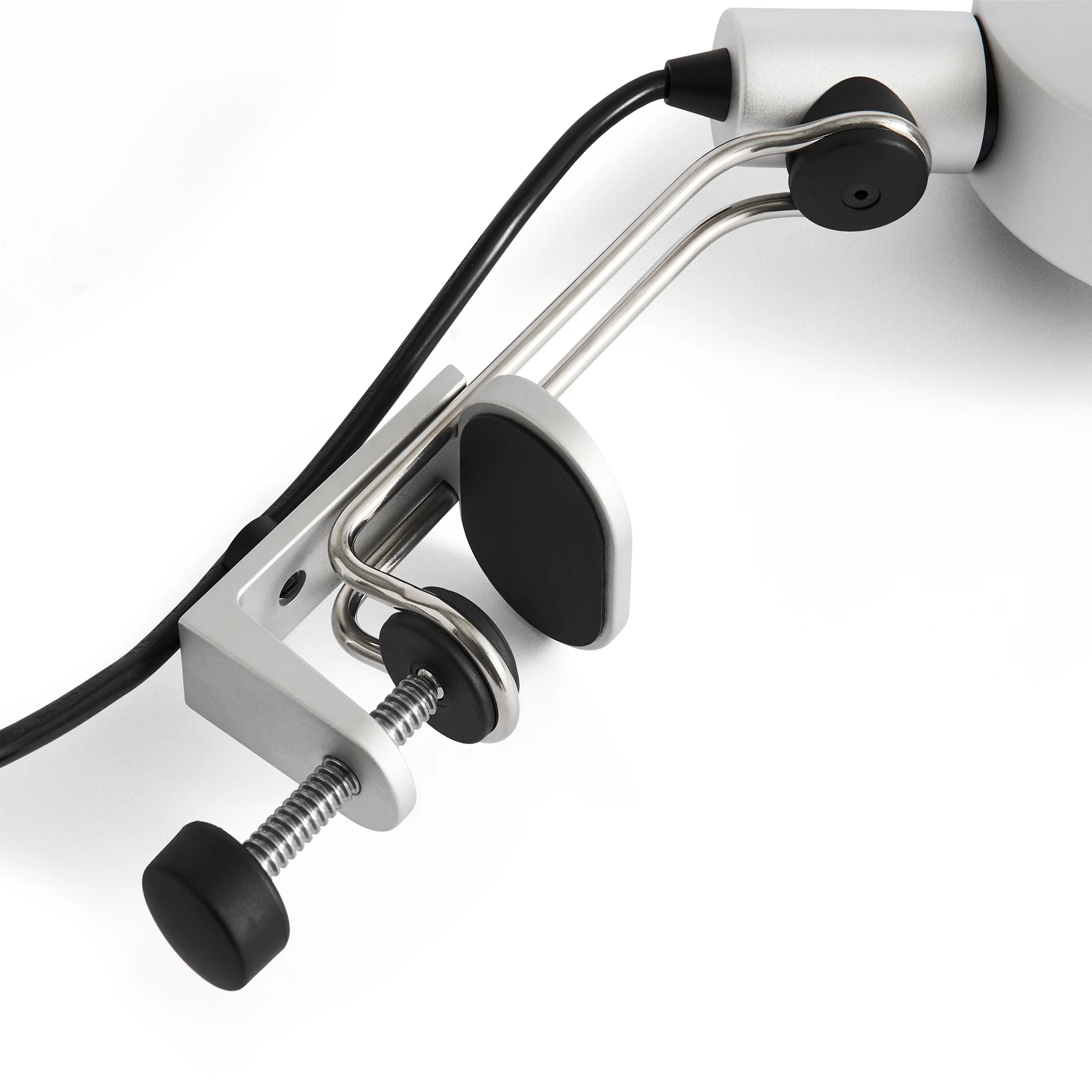 Cupola Clip Lamp By John Tree - Image 2