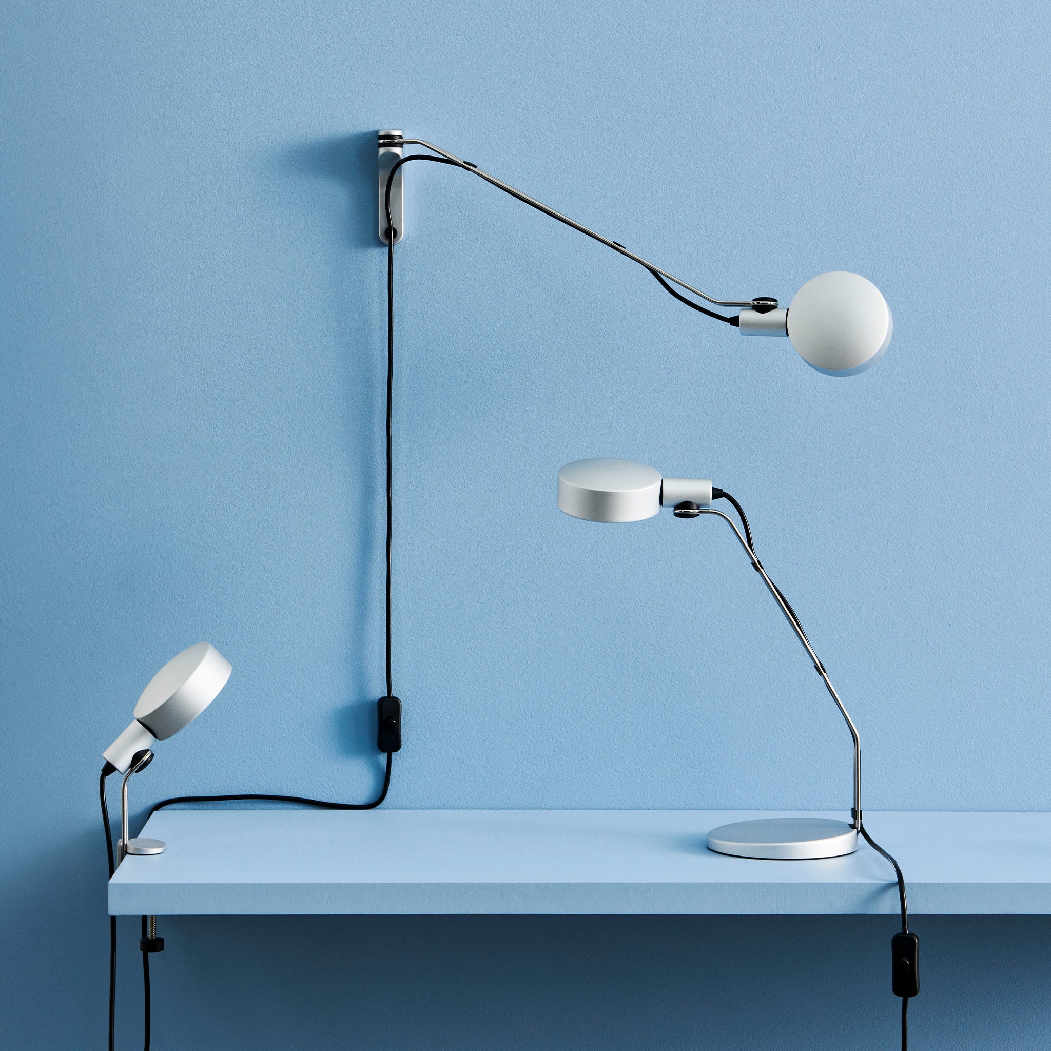 Cupola Wall Lamp By John Tree - Image 5