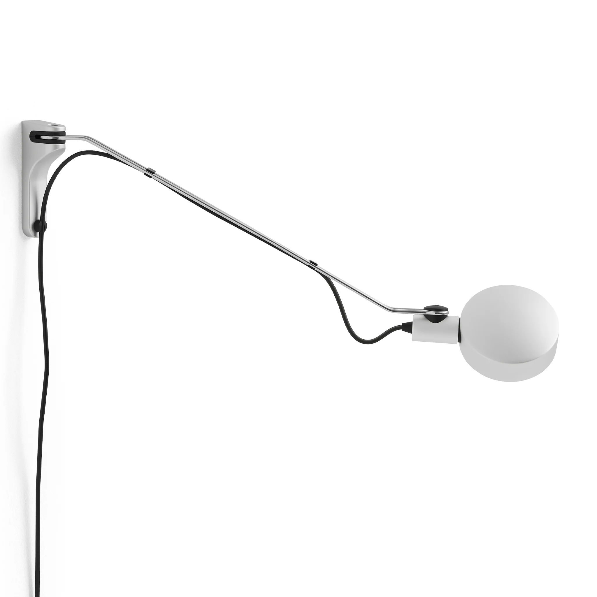 Cupola Wall Lamp By John Tree - Image 6