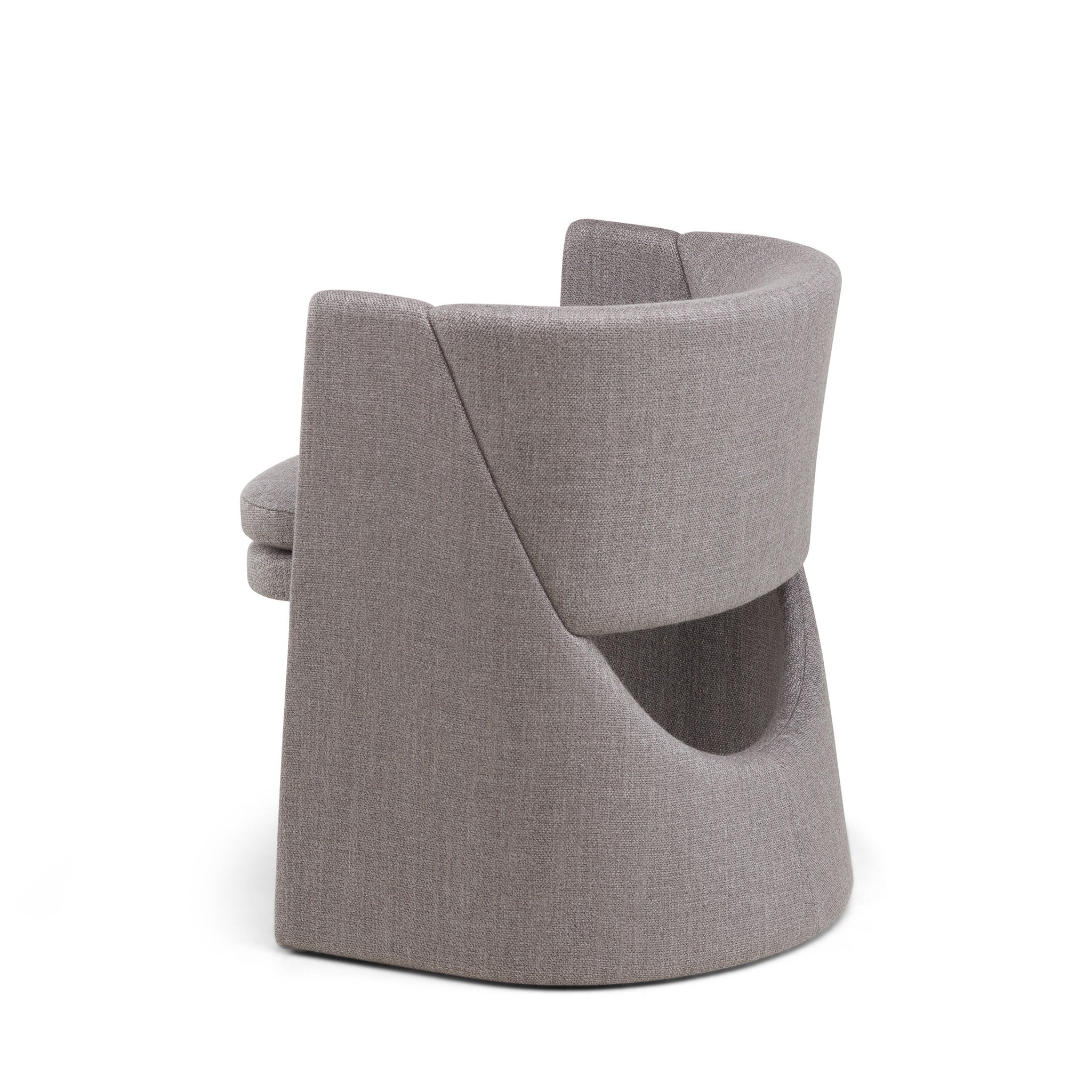 Cursa Dining Chair By Anthony Guerrée - Image 2
