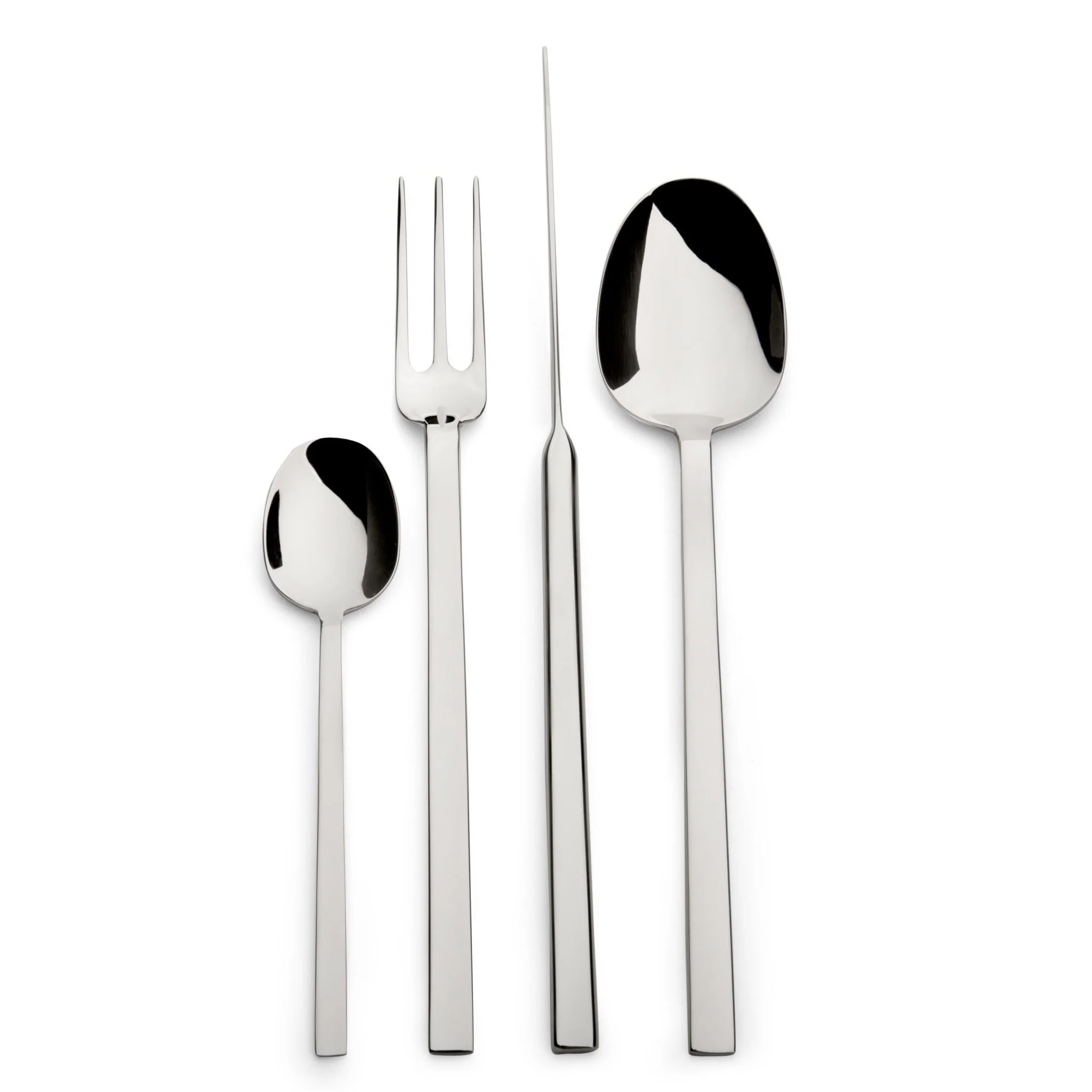 Cutlery Set by John Pawson - Image 2