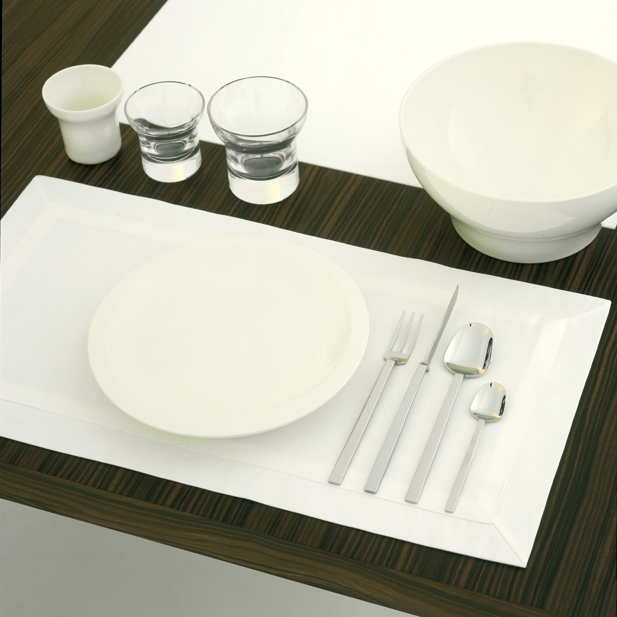 Cutlery Set by John Pawson - Image 4