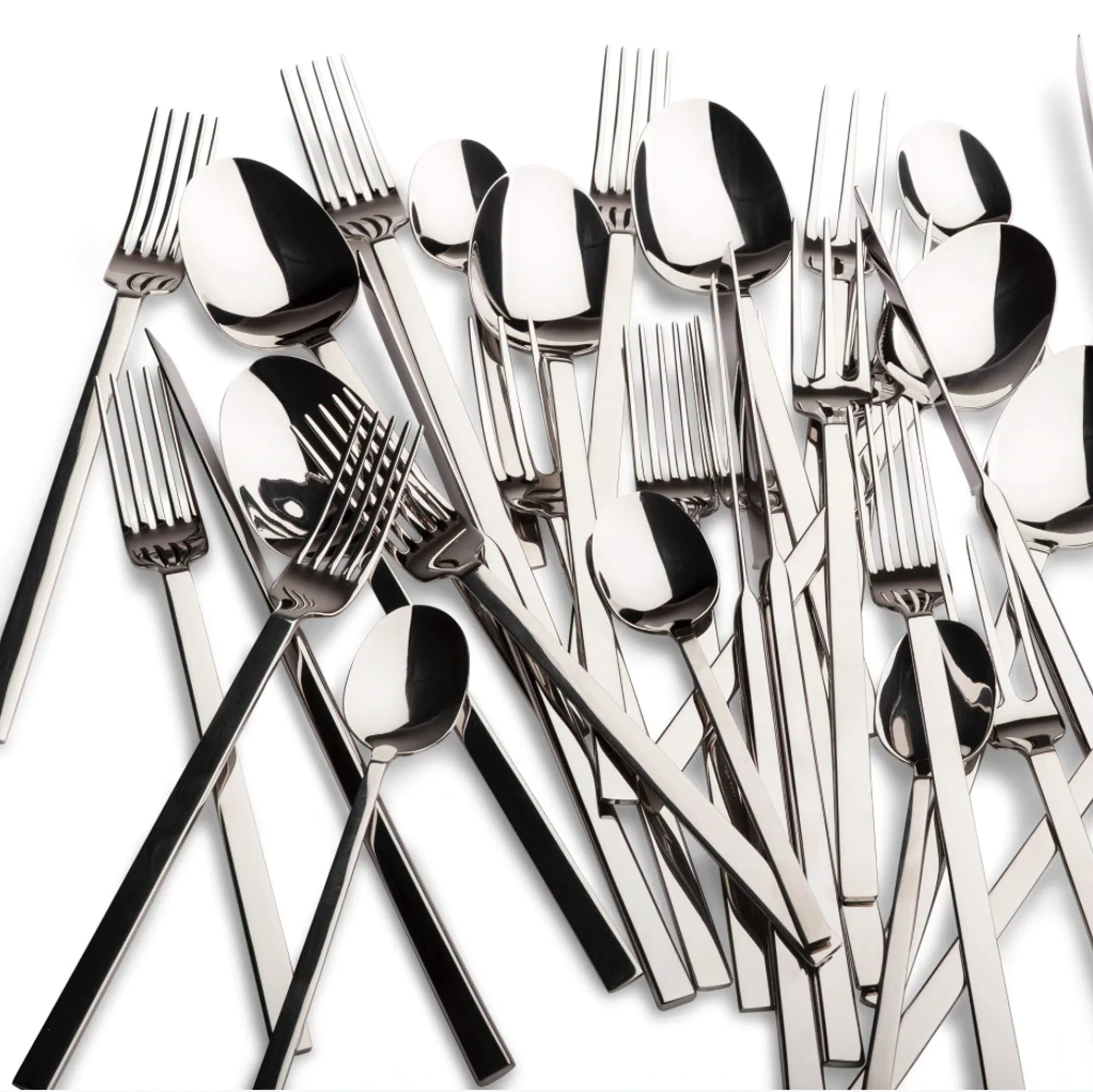 Cutlery Set by John Pawson - Image 5