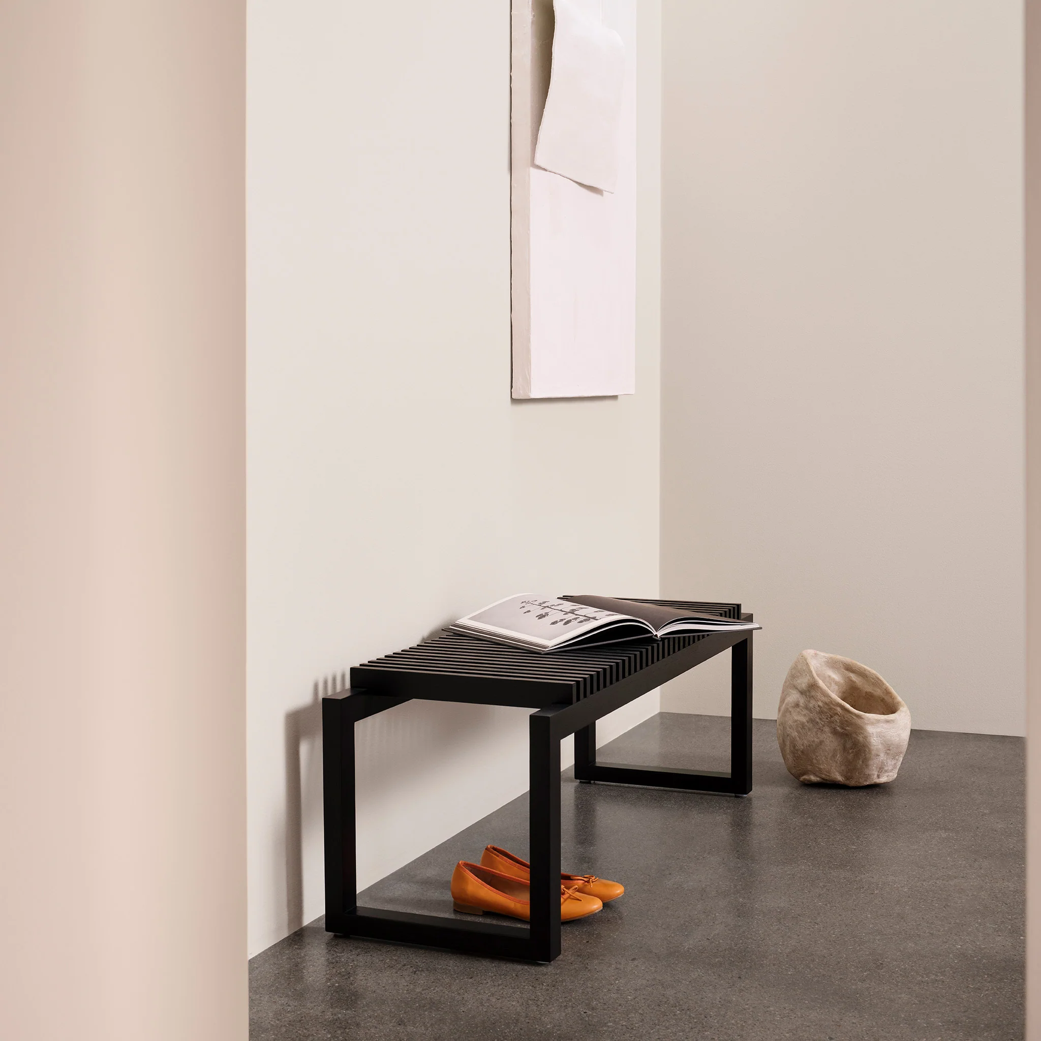 Cutter Bench 120 by Skagerak - Image 9