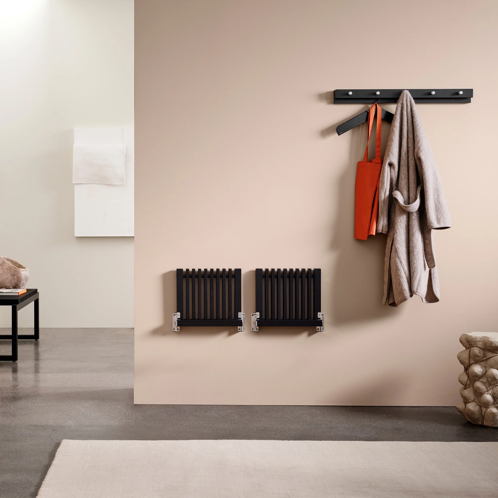 Cutter Coat Rack by Skagerak - Image 10