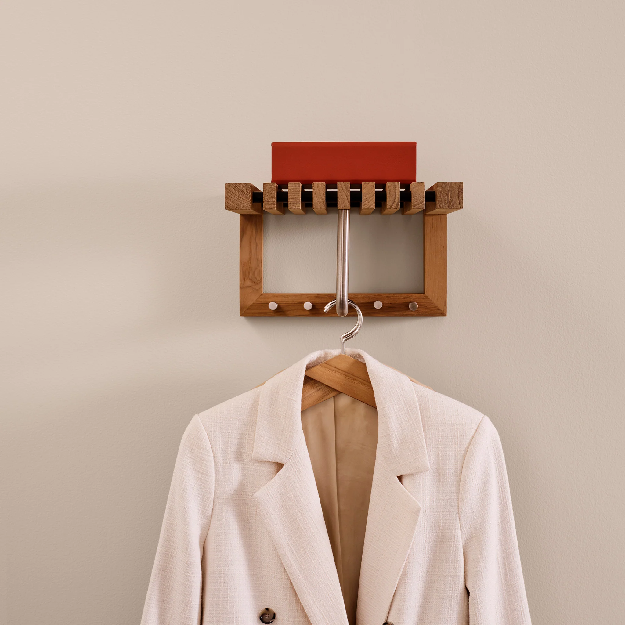 Cutter Mini Wardrobe by Skagerak - Image 7