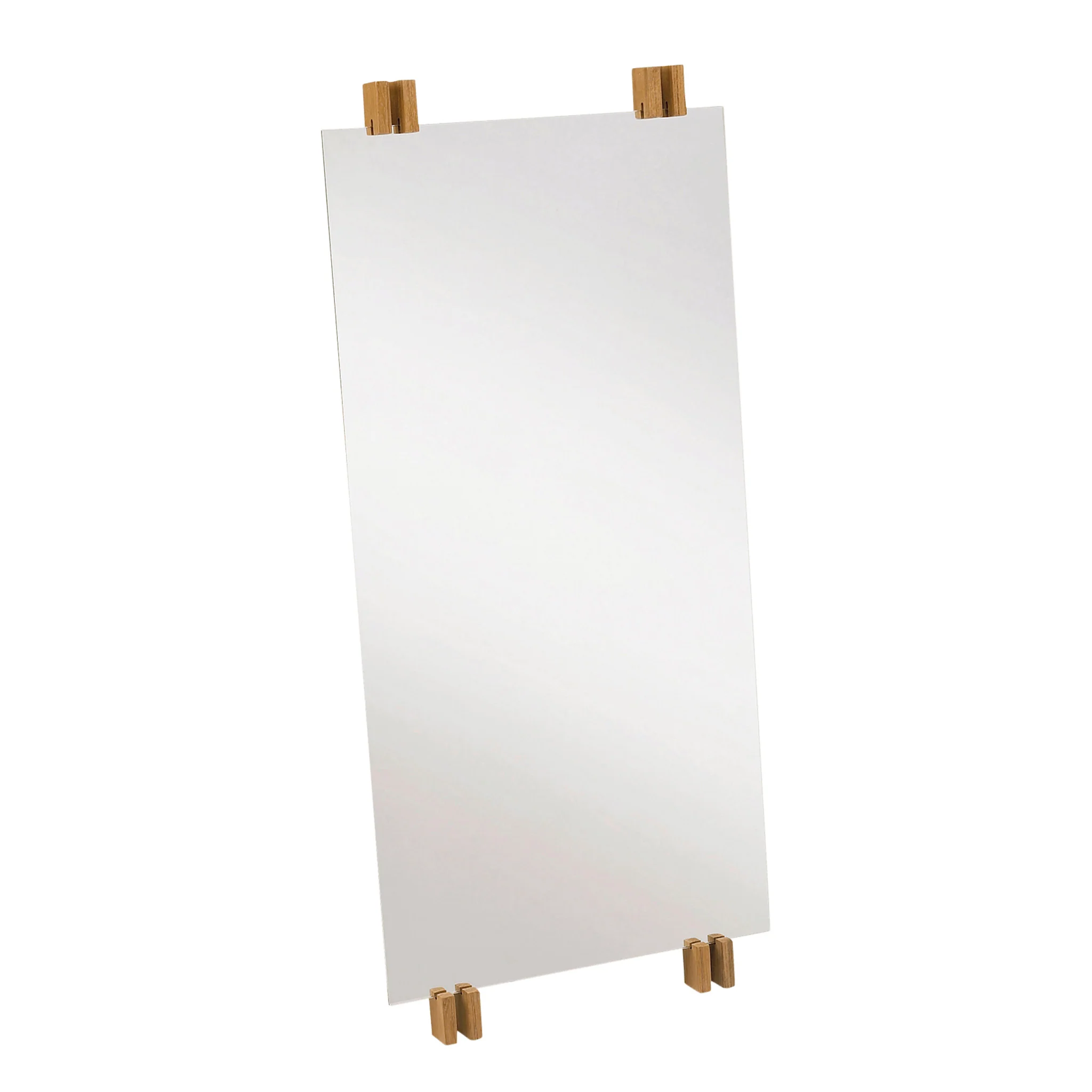 Cutter Mirror by Skagerak - Image 4