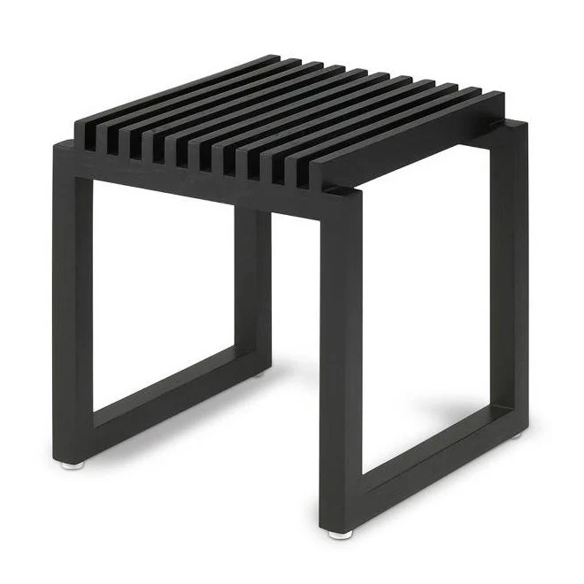Cutter Stool by Skagerak - Image 3