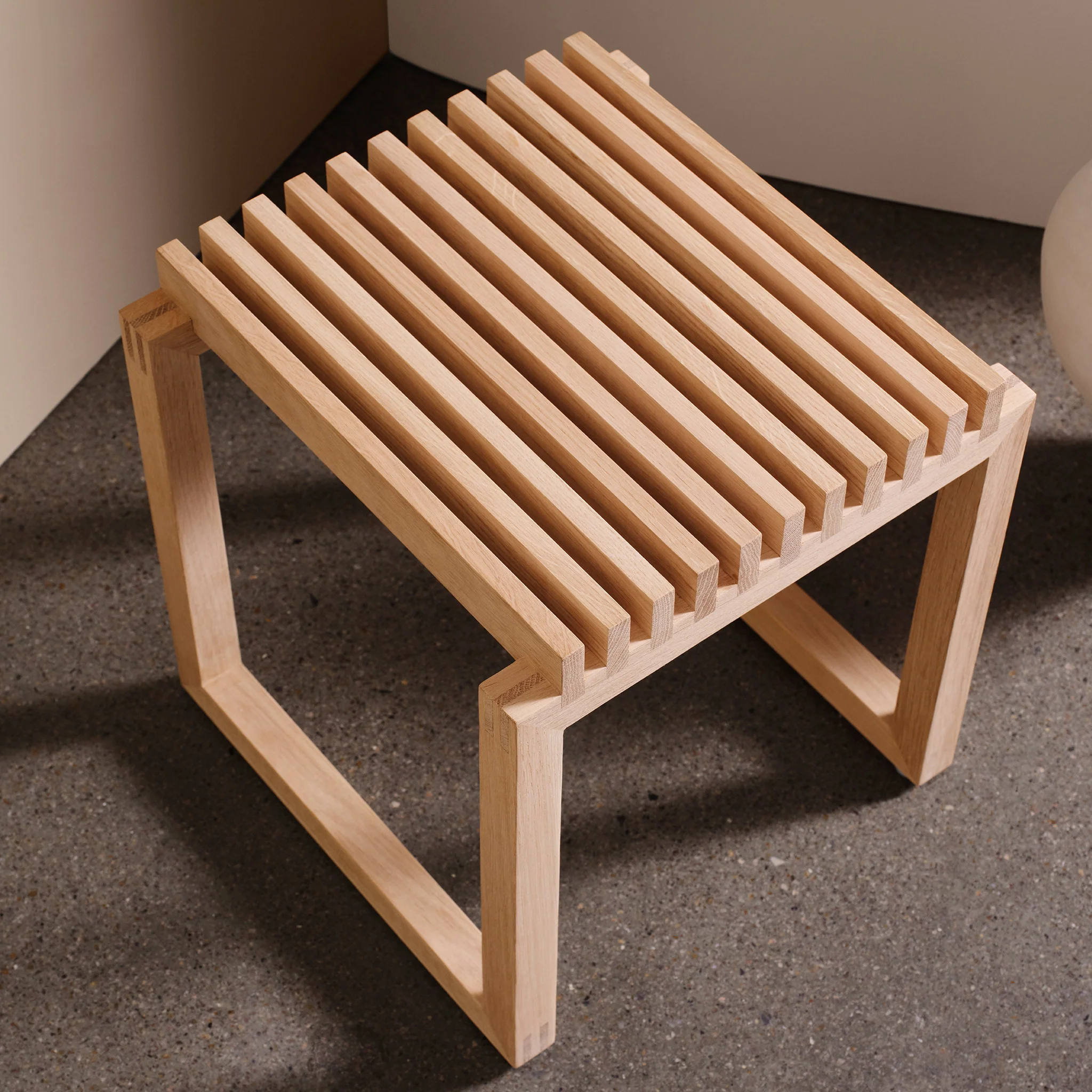 Cutter Stool by Skagerak - Image 5