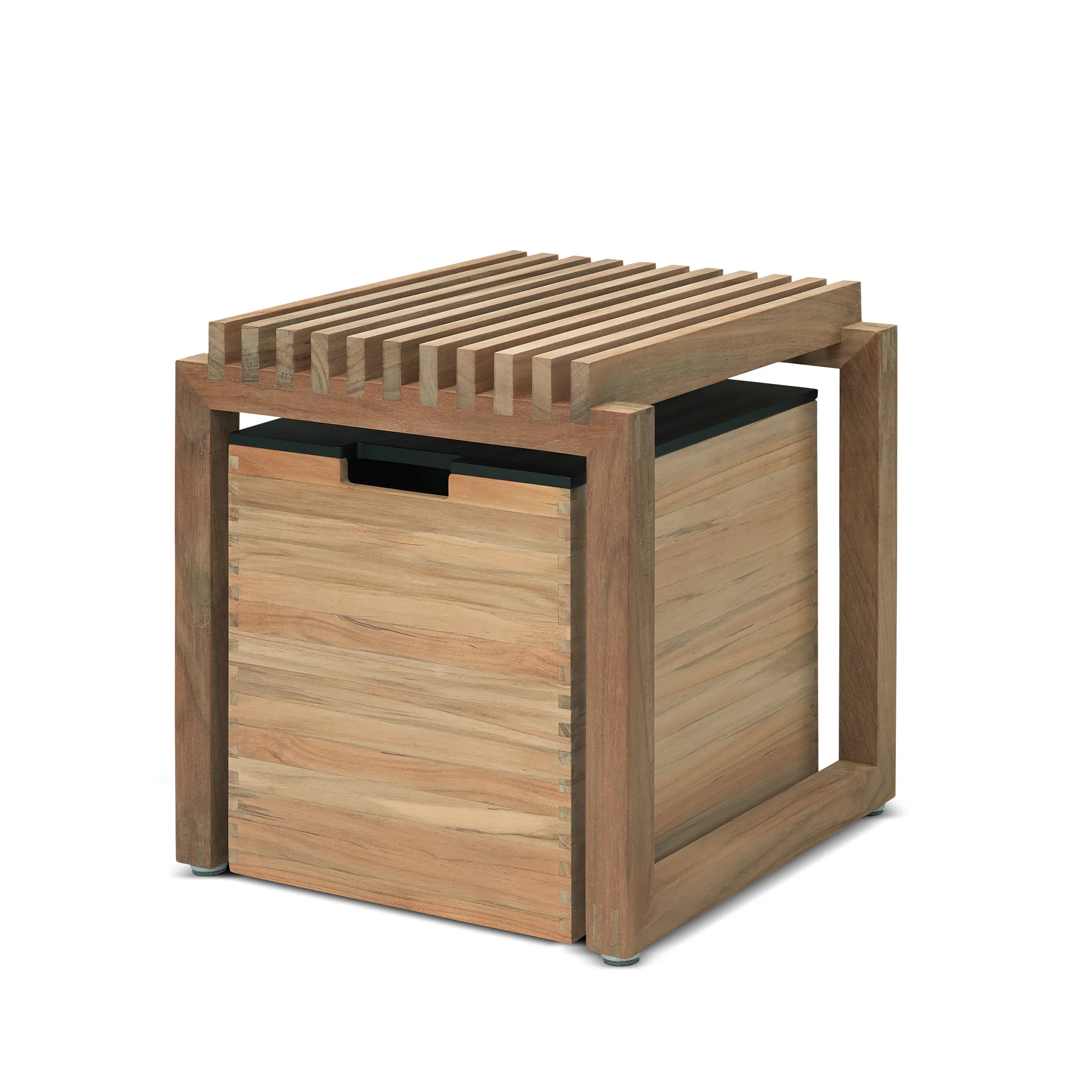 Cutter Stool by Skagerak - Image 6