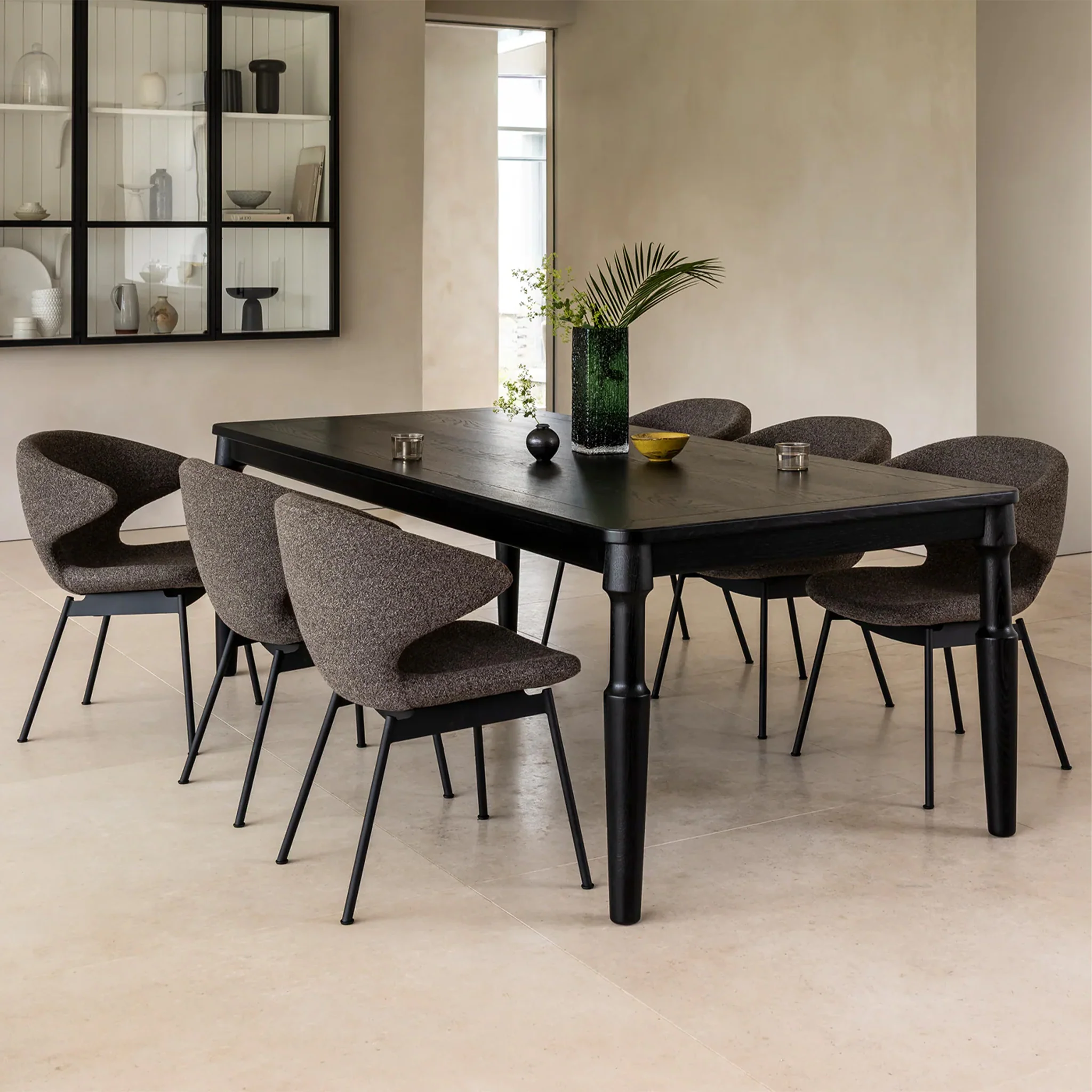 Danbury Dining Table By Matthew Hilton - Image 7