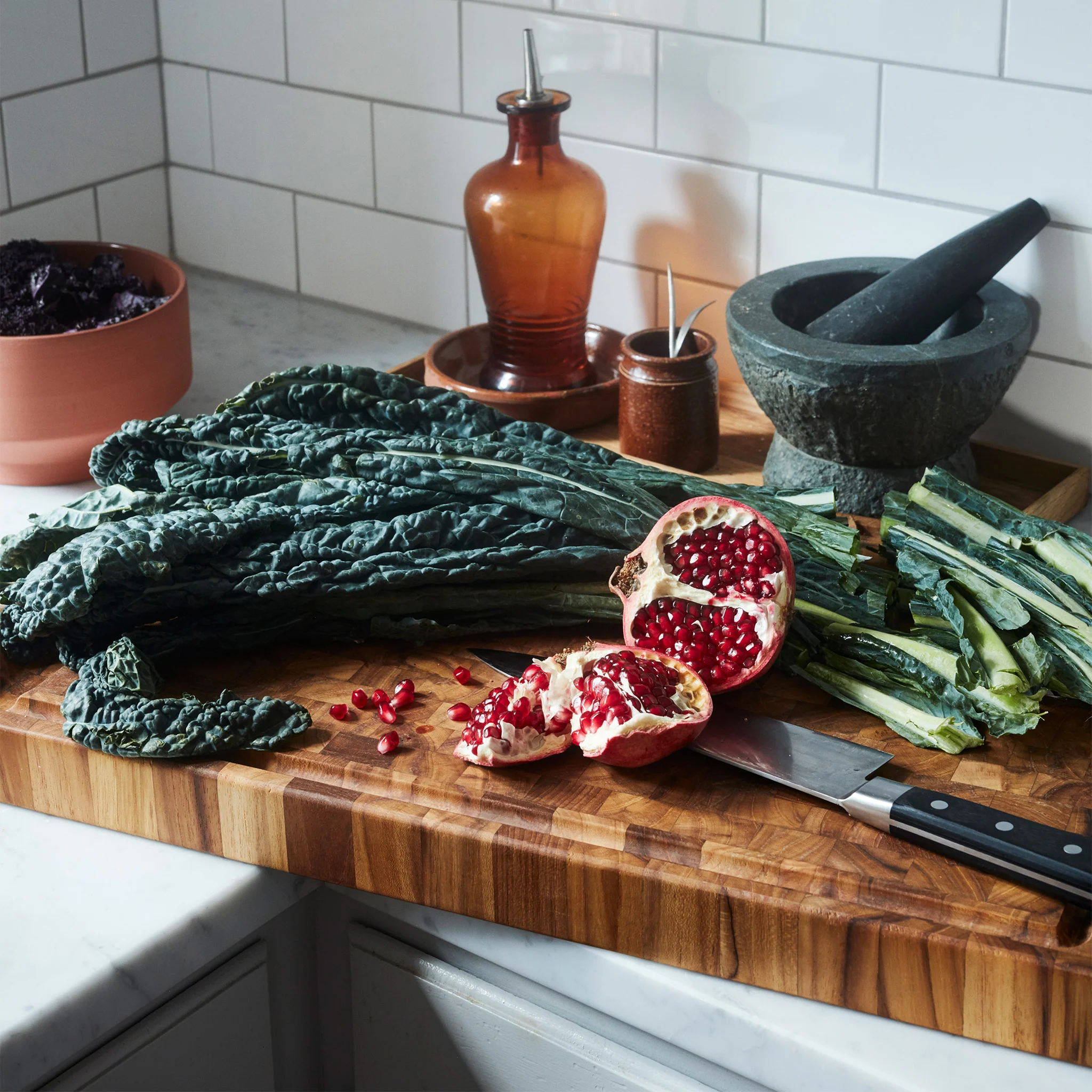 Dania Cutting Boards Skagerak - Image 4