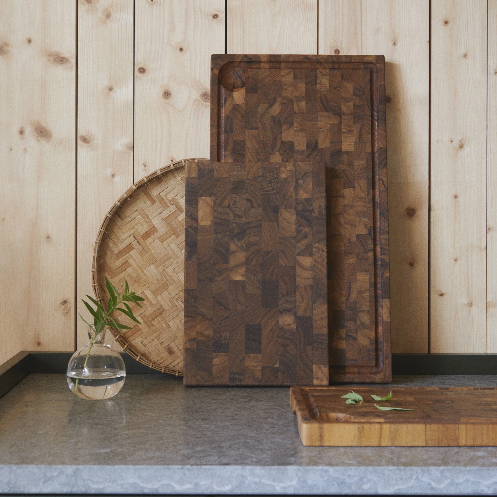 Dania Cutting Boards Skagerak - Image 5