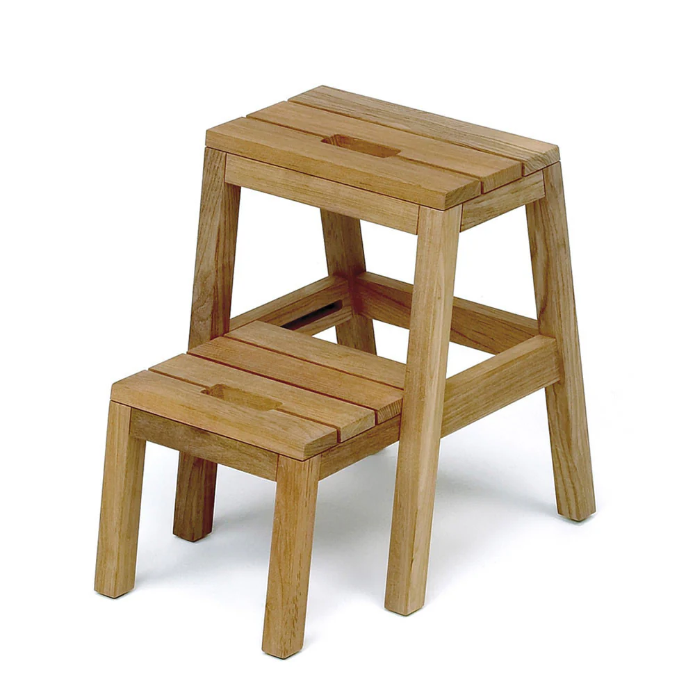 Dania Step Ladder by Skagerak - Image 2