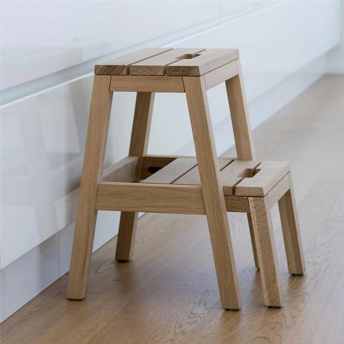 Dania Step Ladder by Skagerak - Image 4