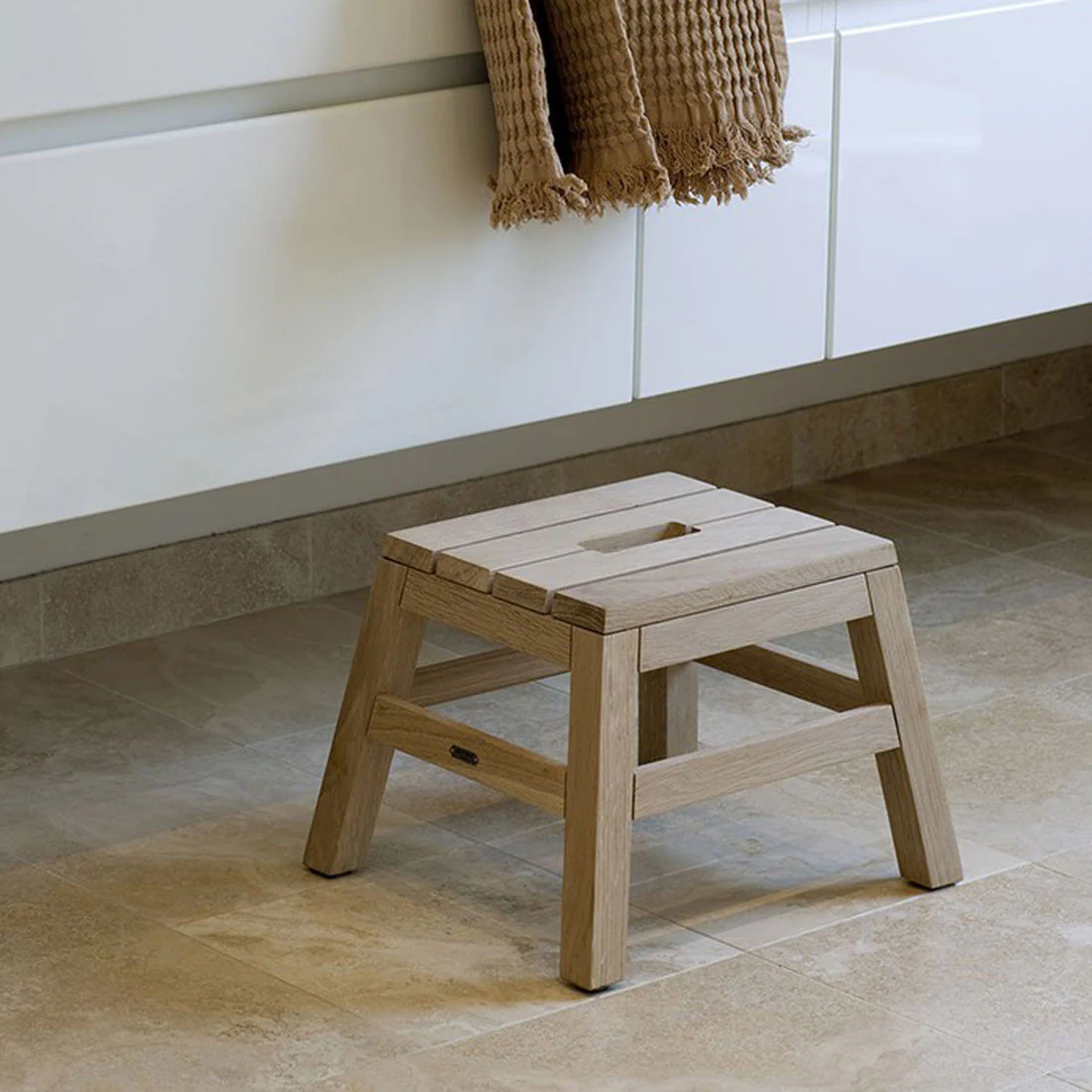 Dania Stool by Skagerak - Image 3