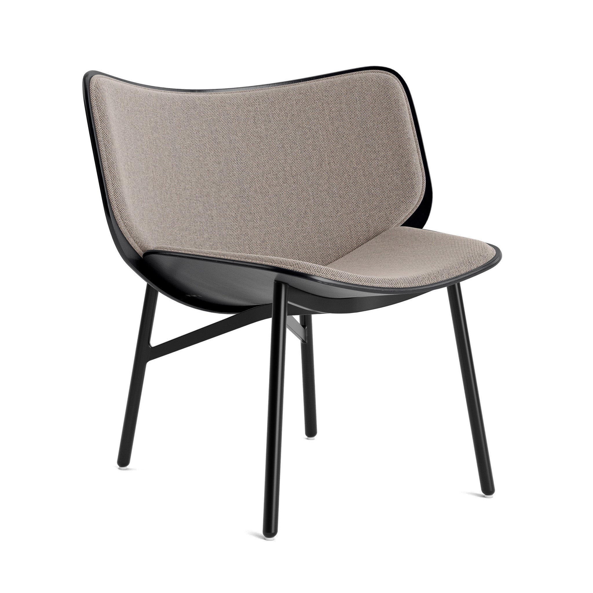 Dapper Lounge Chair by Hay - Image 2