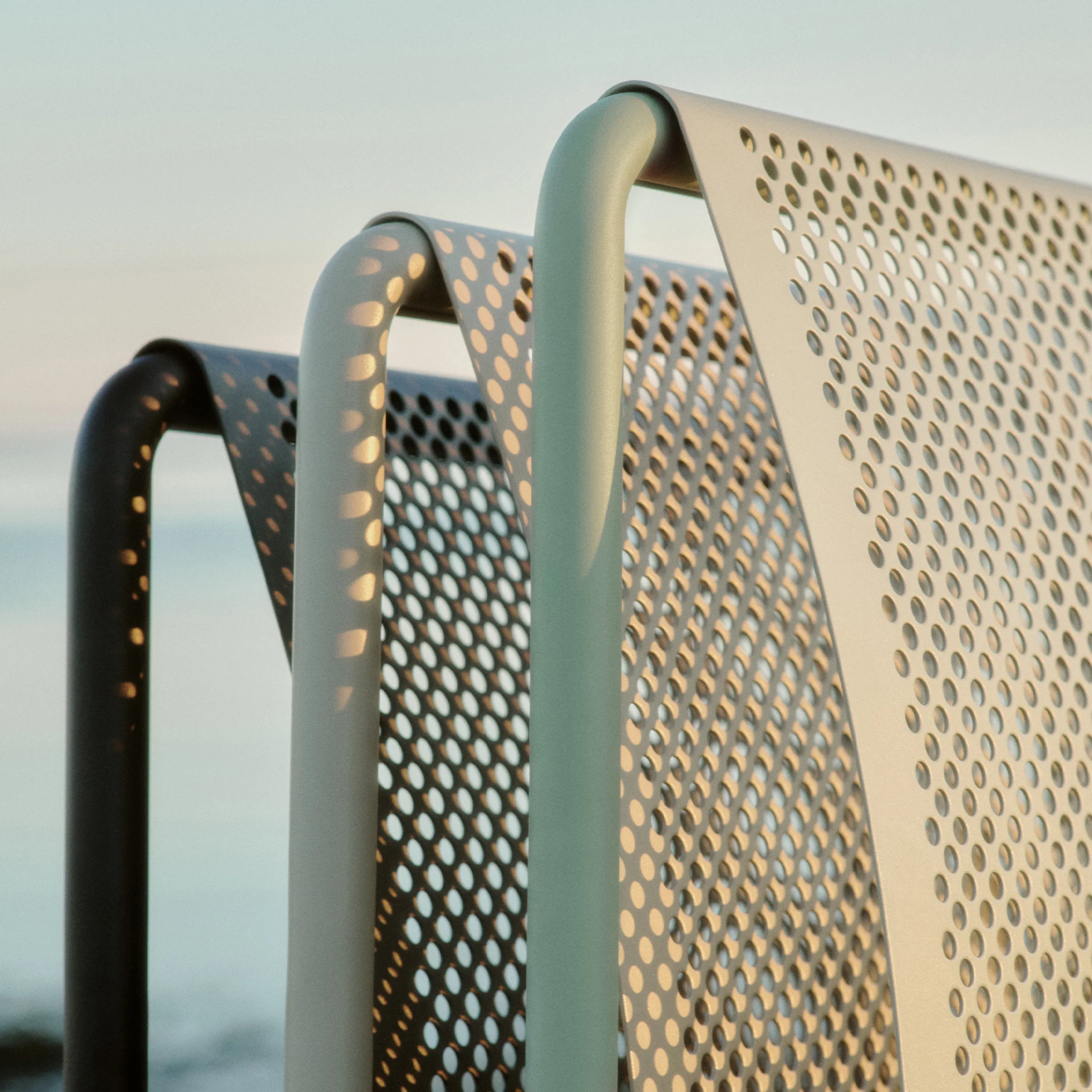 Dapple Chair by Ferm Living - Image 4