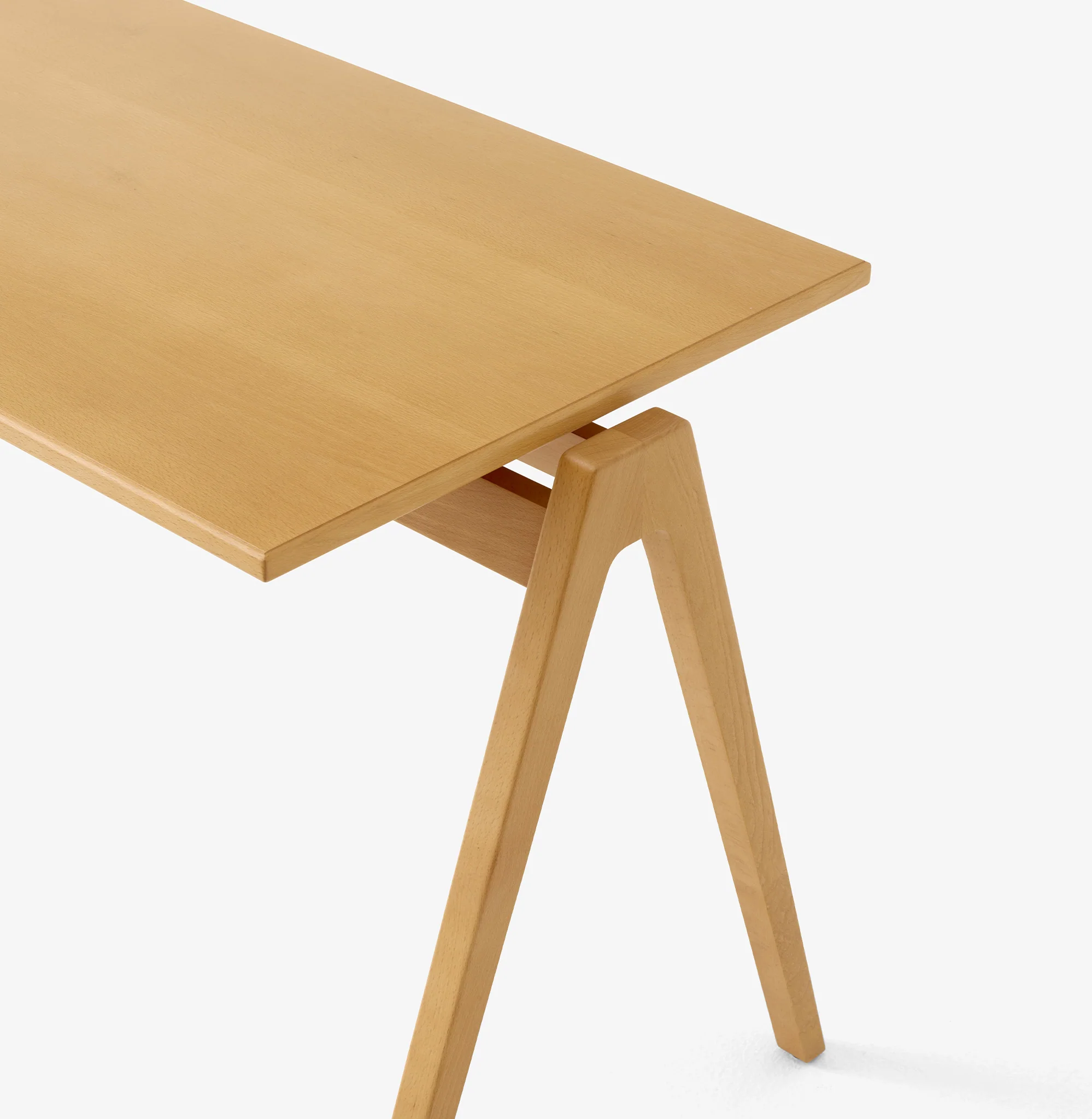 Daystak Table RD2 by Robin Day - Image 2