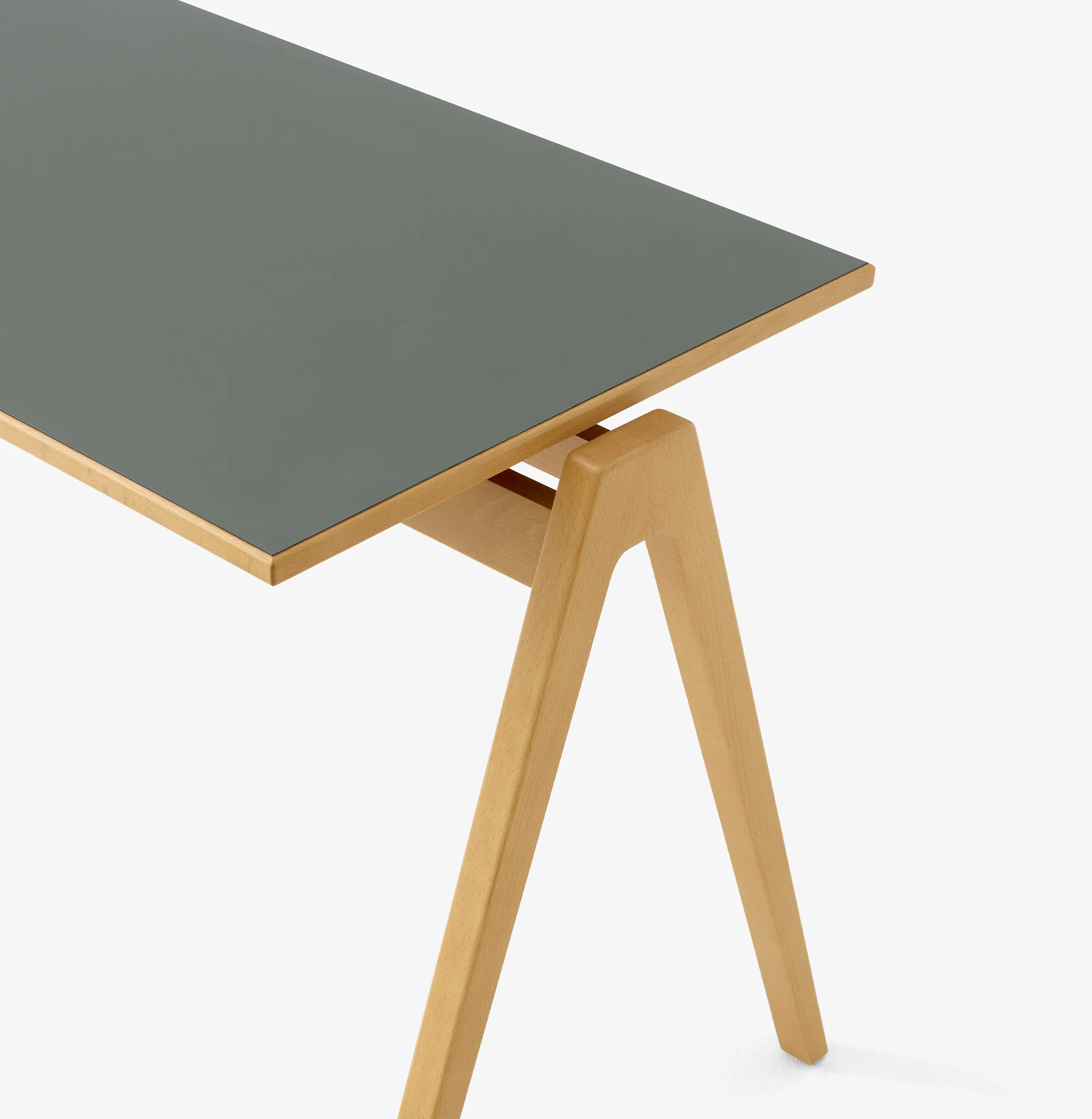 Daystak Table RD2 by Robin Day - Image 3