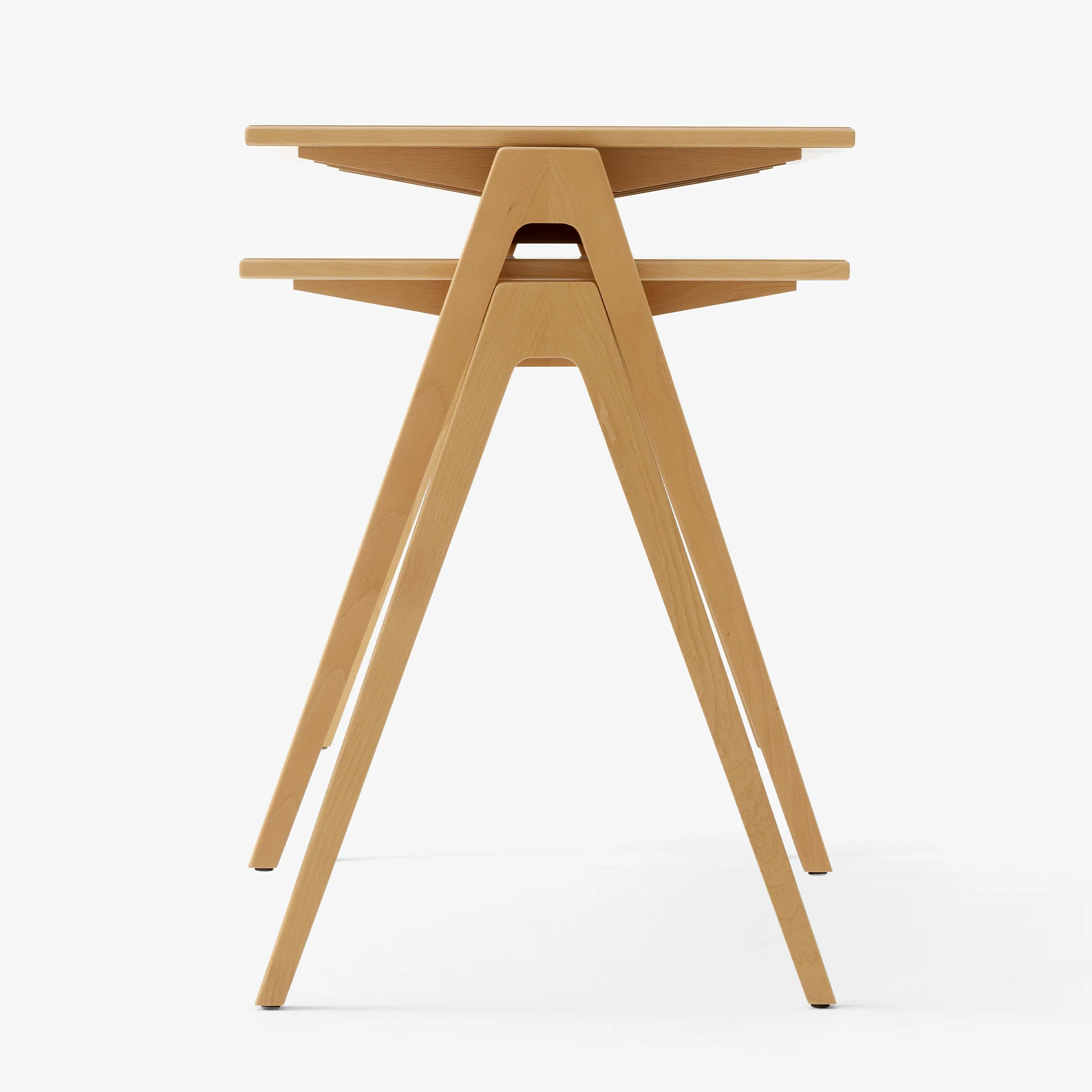 Daystak Table RD2 by Robin Day - Image 4