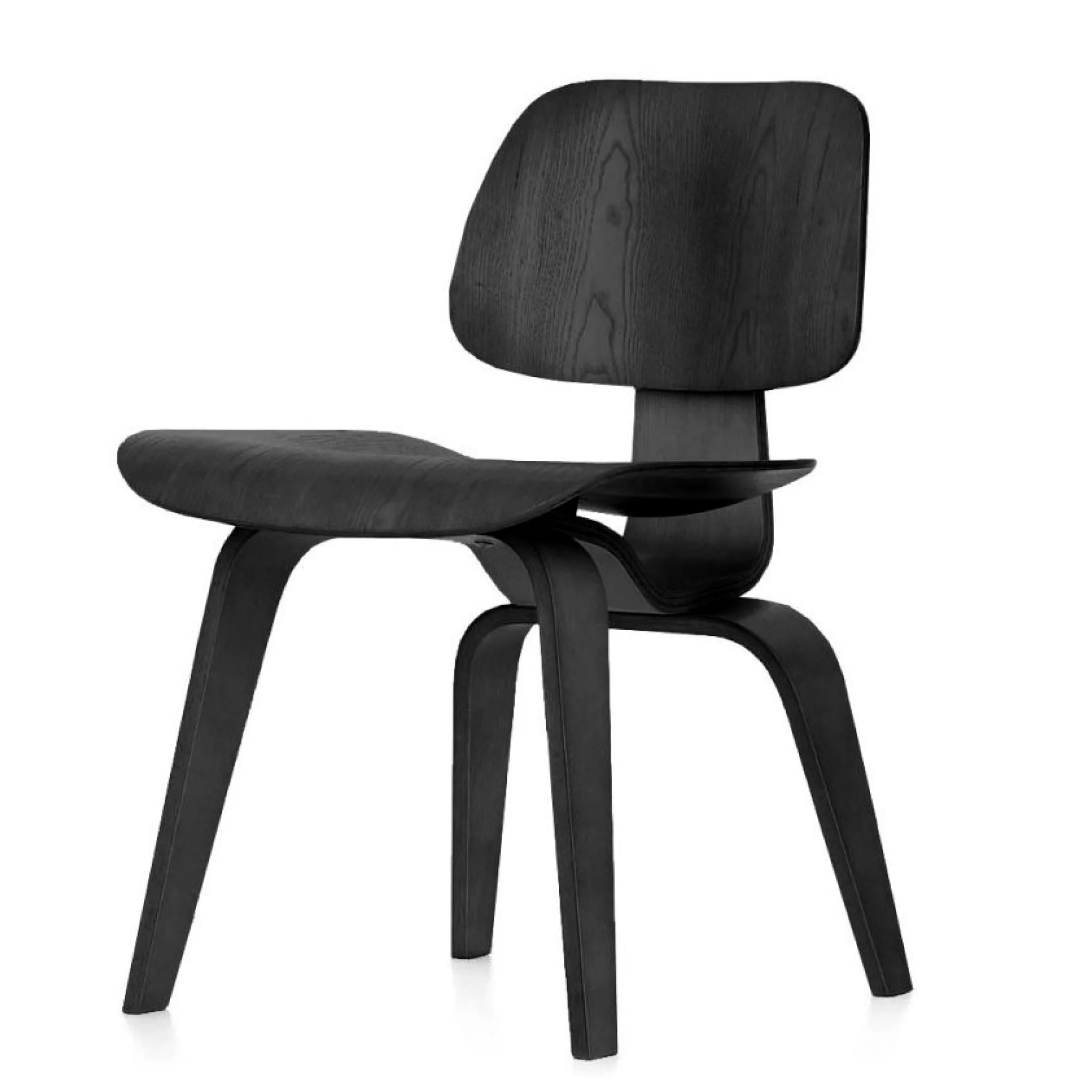 Eames DCW Plywood Chair - Image 2