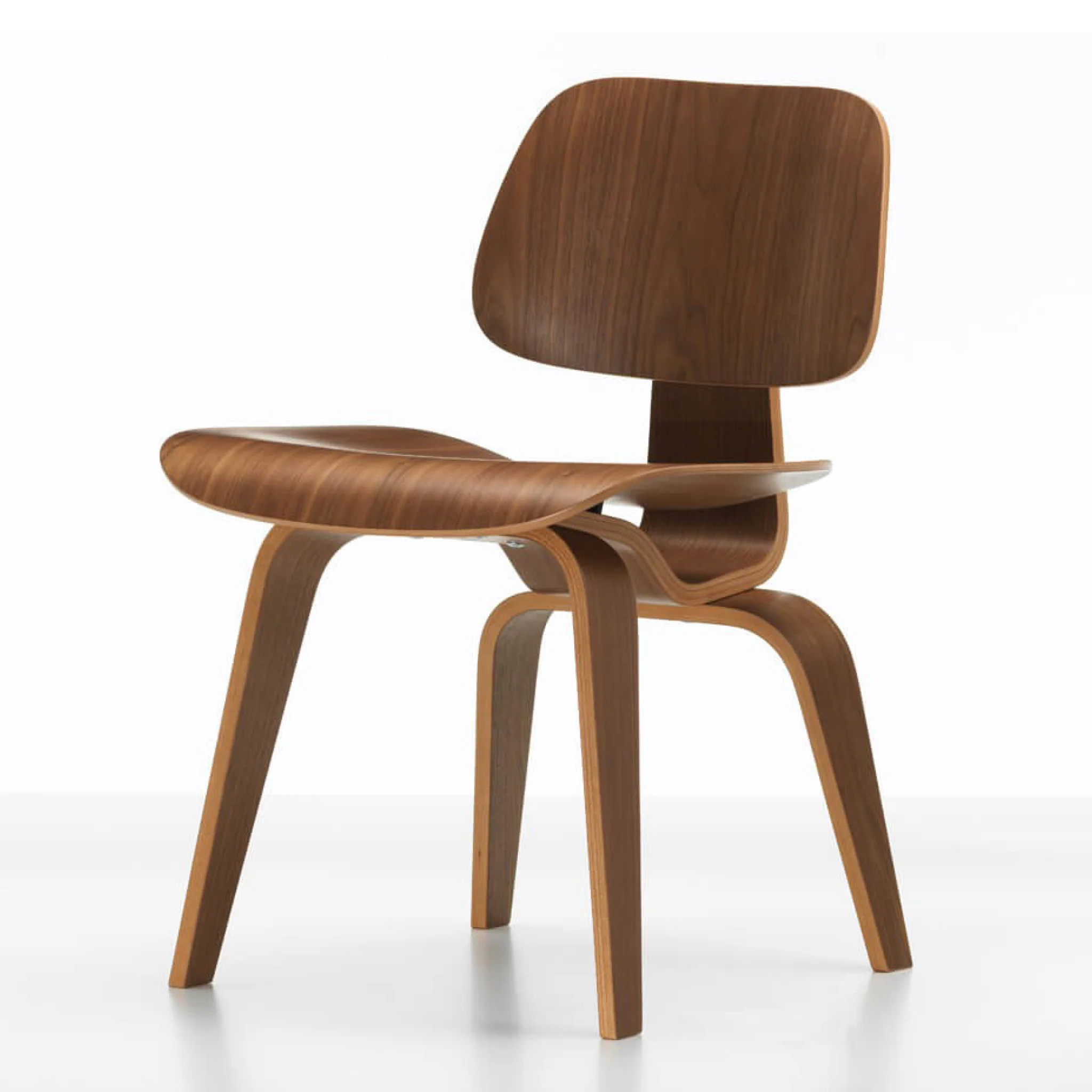 Eames DCW Plywood Chair - Image 3