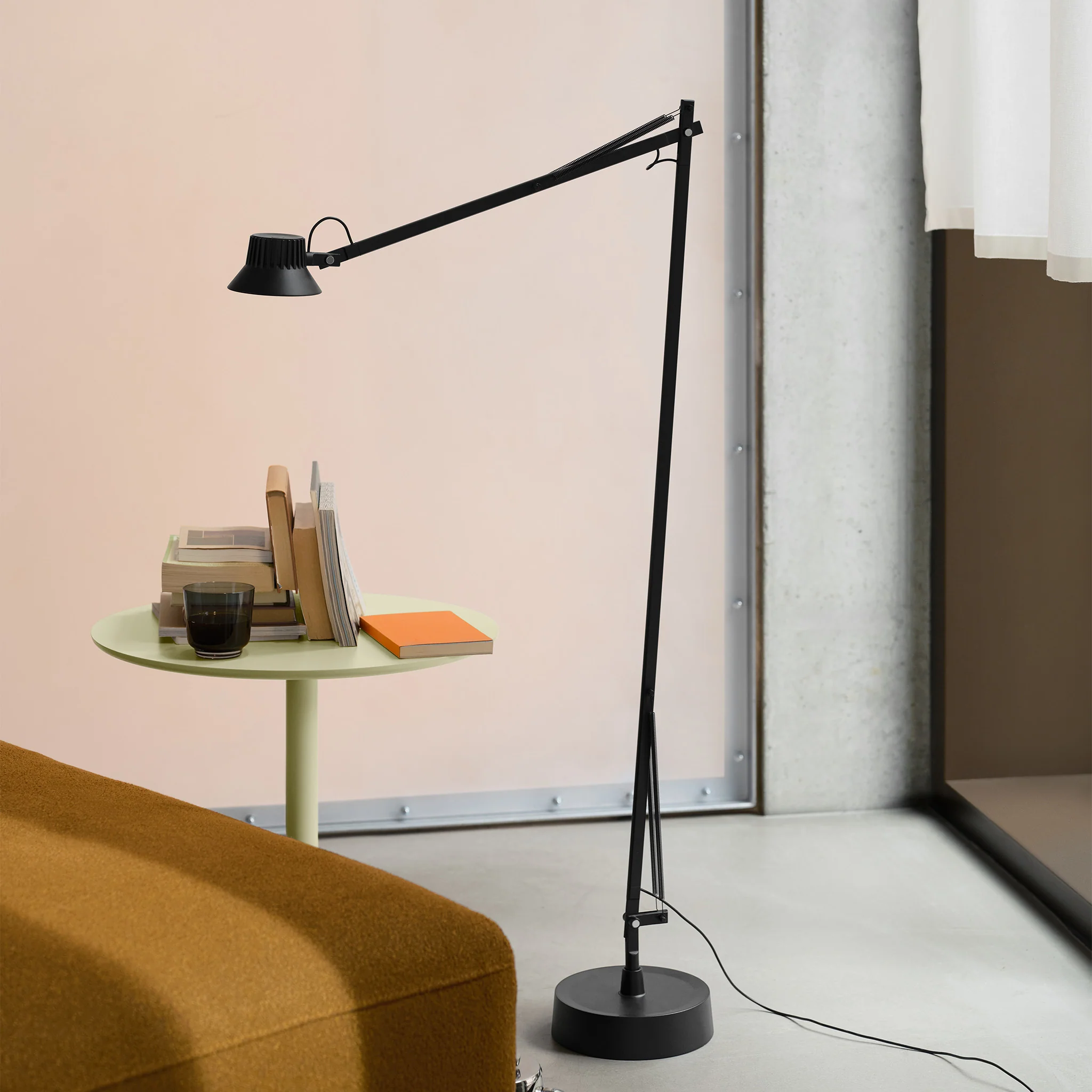 Dedicate Floor Lamp by Muuto - Image 3