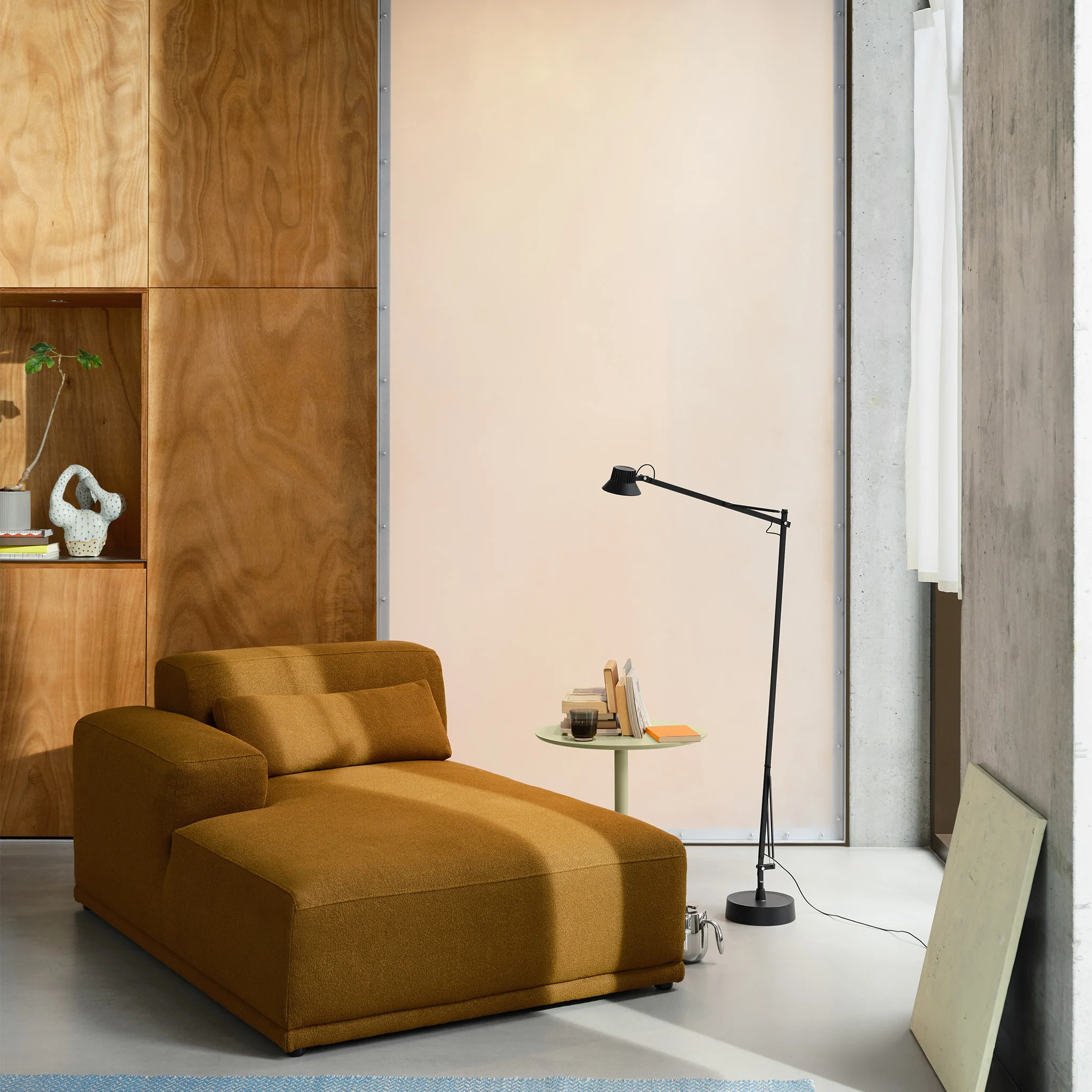Dedicate Floor Lamp by Muuto - Image 4
