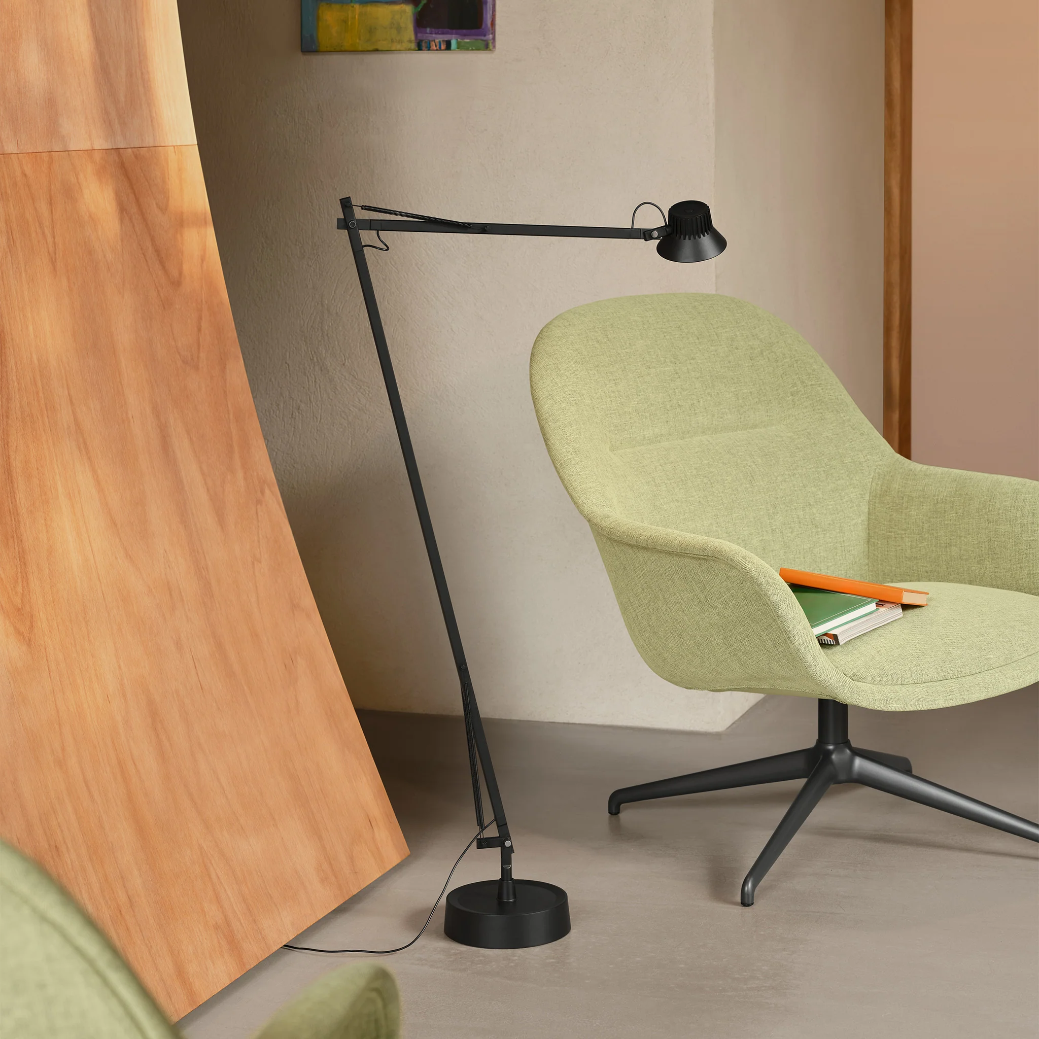 Dedicate Floor Lamp by Muuto - Image 5