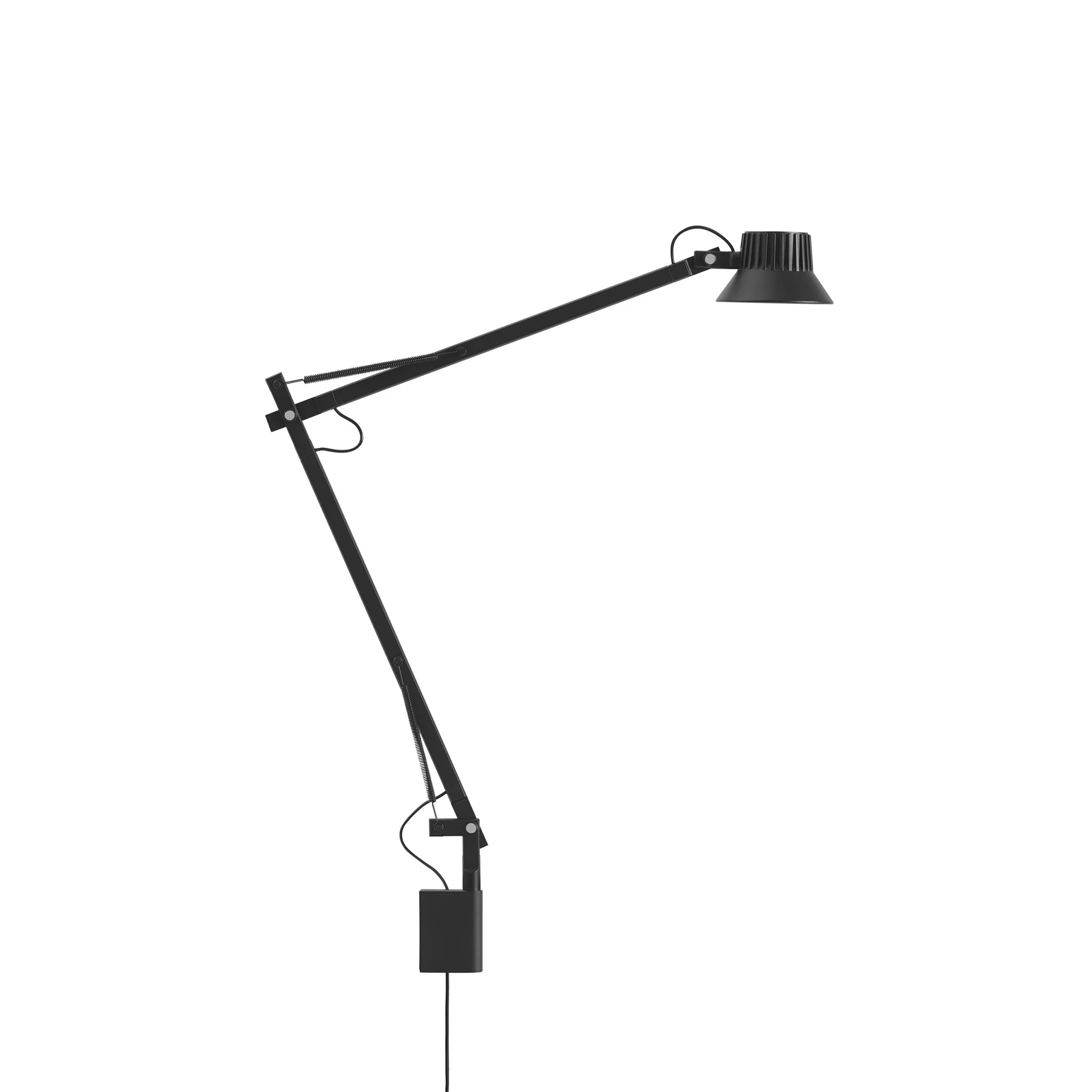 Dedicate Table Lamp by Thomas Bentzen - Image 10