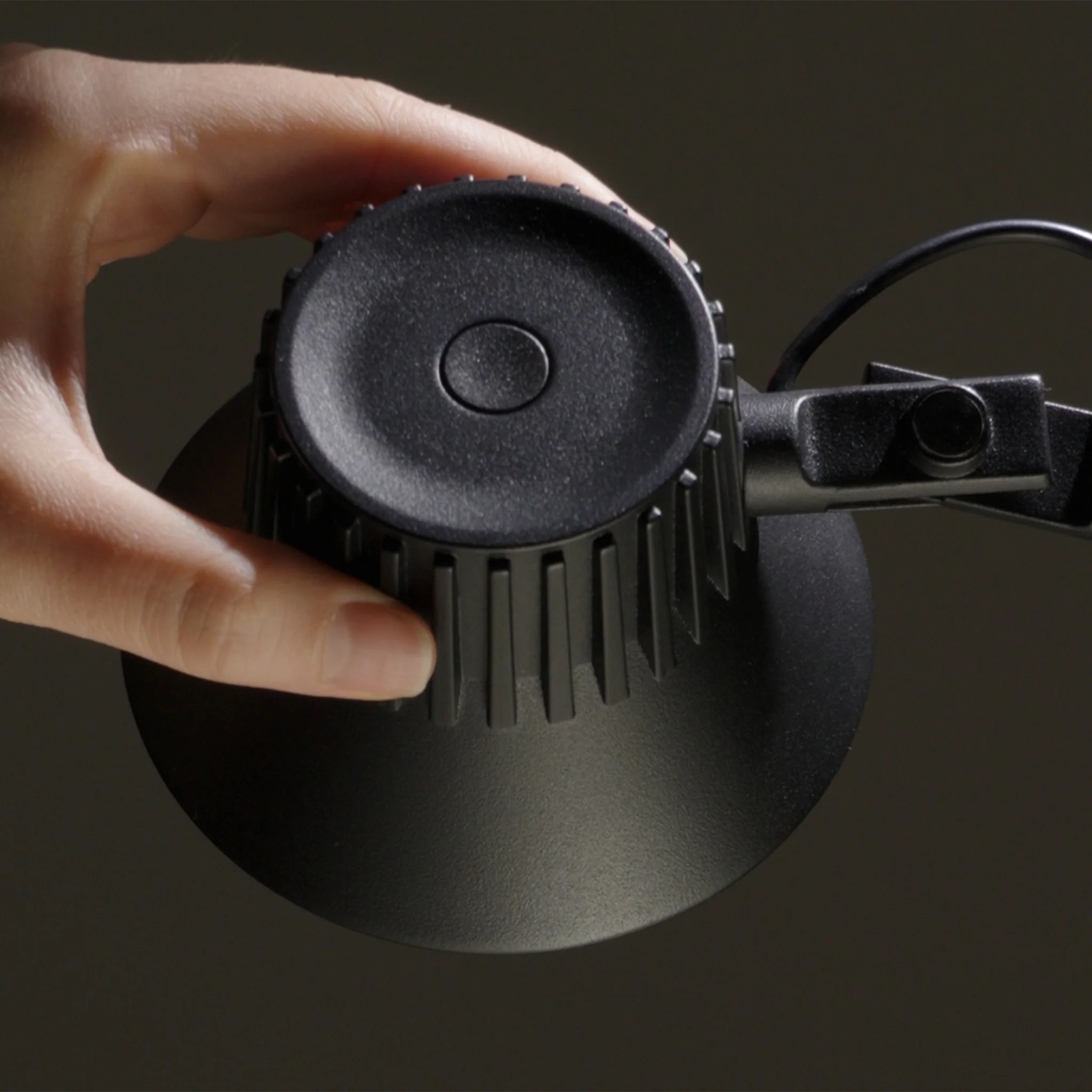 Dedicate Table Lamp by Thomas Bentzen - Image 11