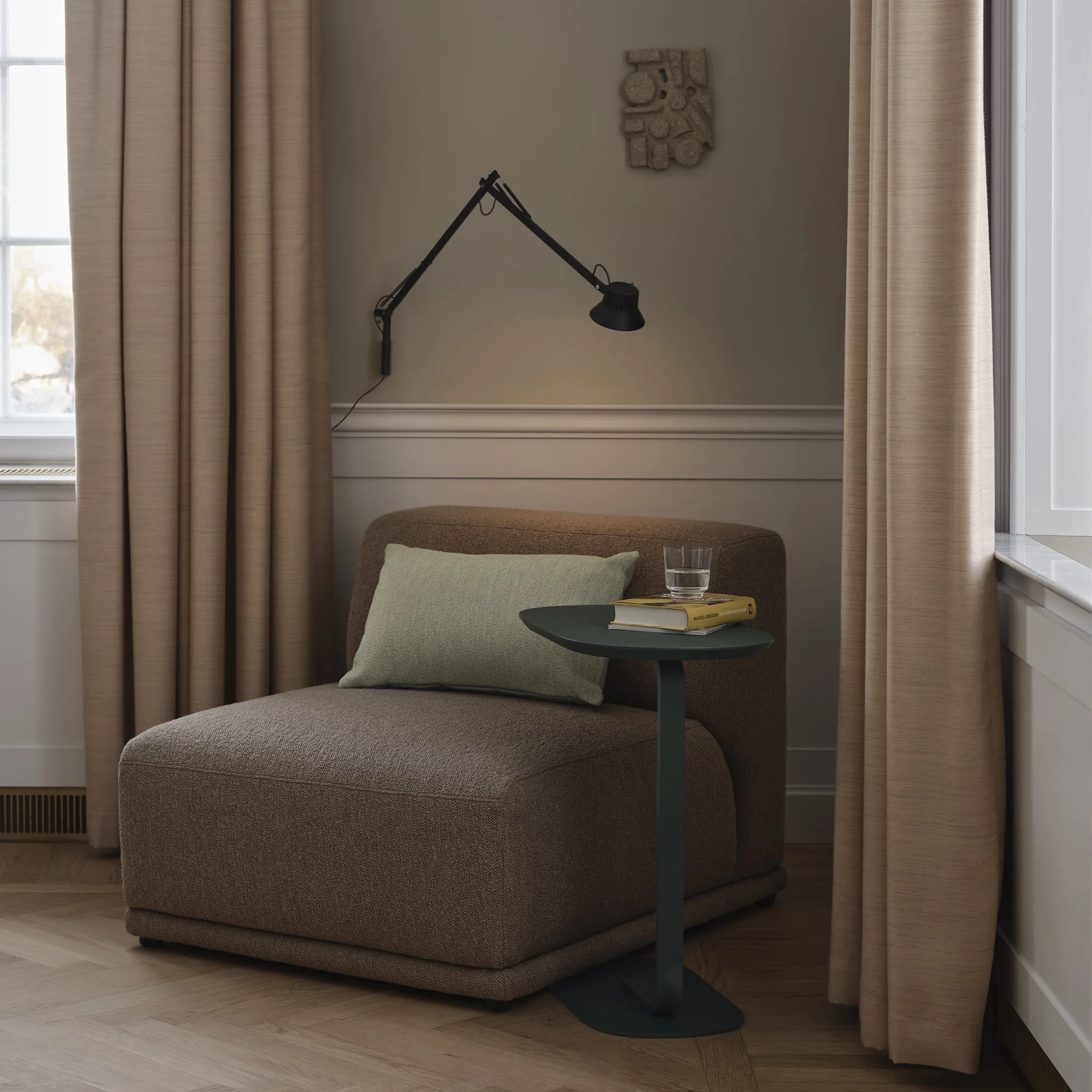 Dedicate Table Lamp by Thomas Bentzen - Image 12