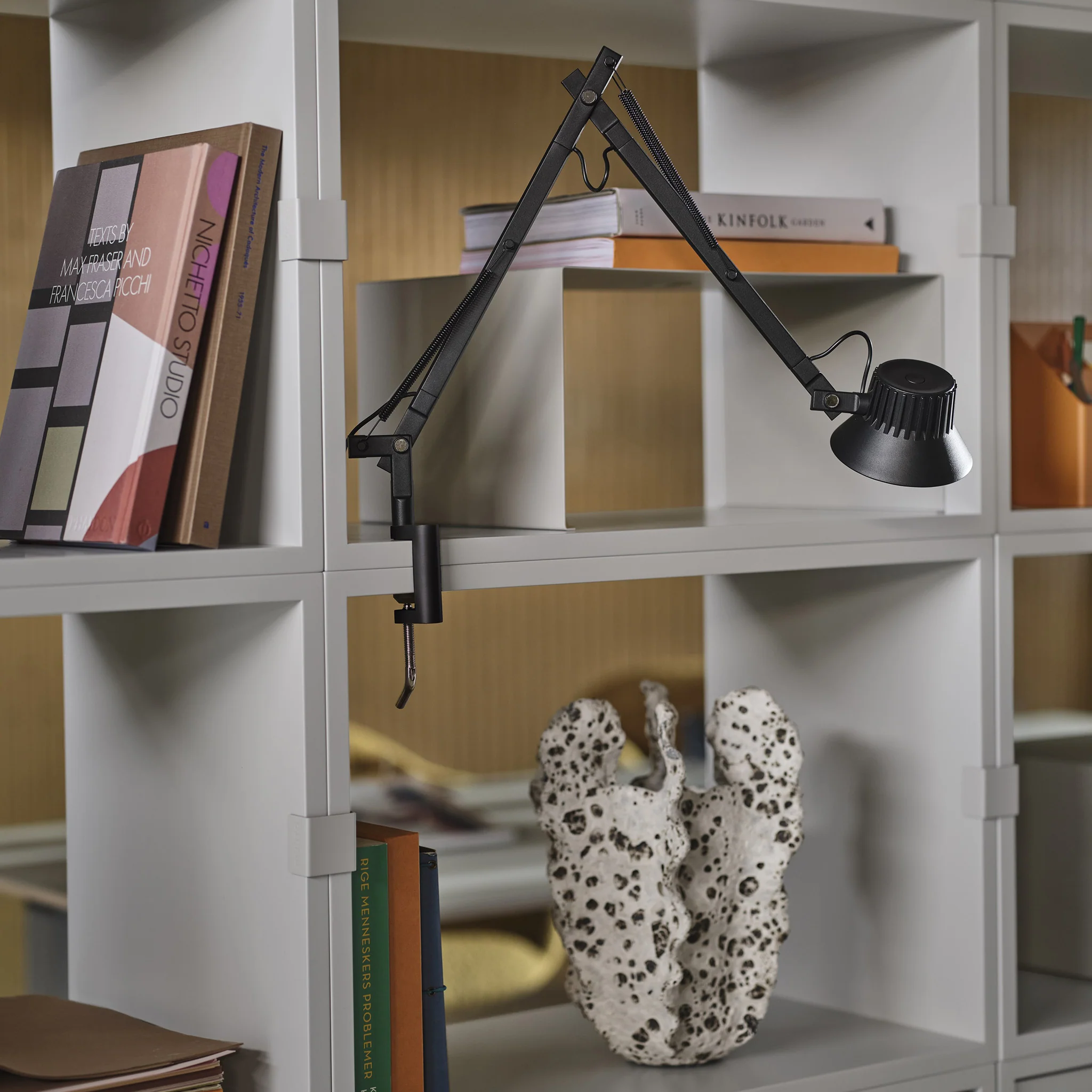 Dedicate Table Lamp by Thomas Bentzen - Image 13