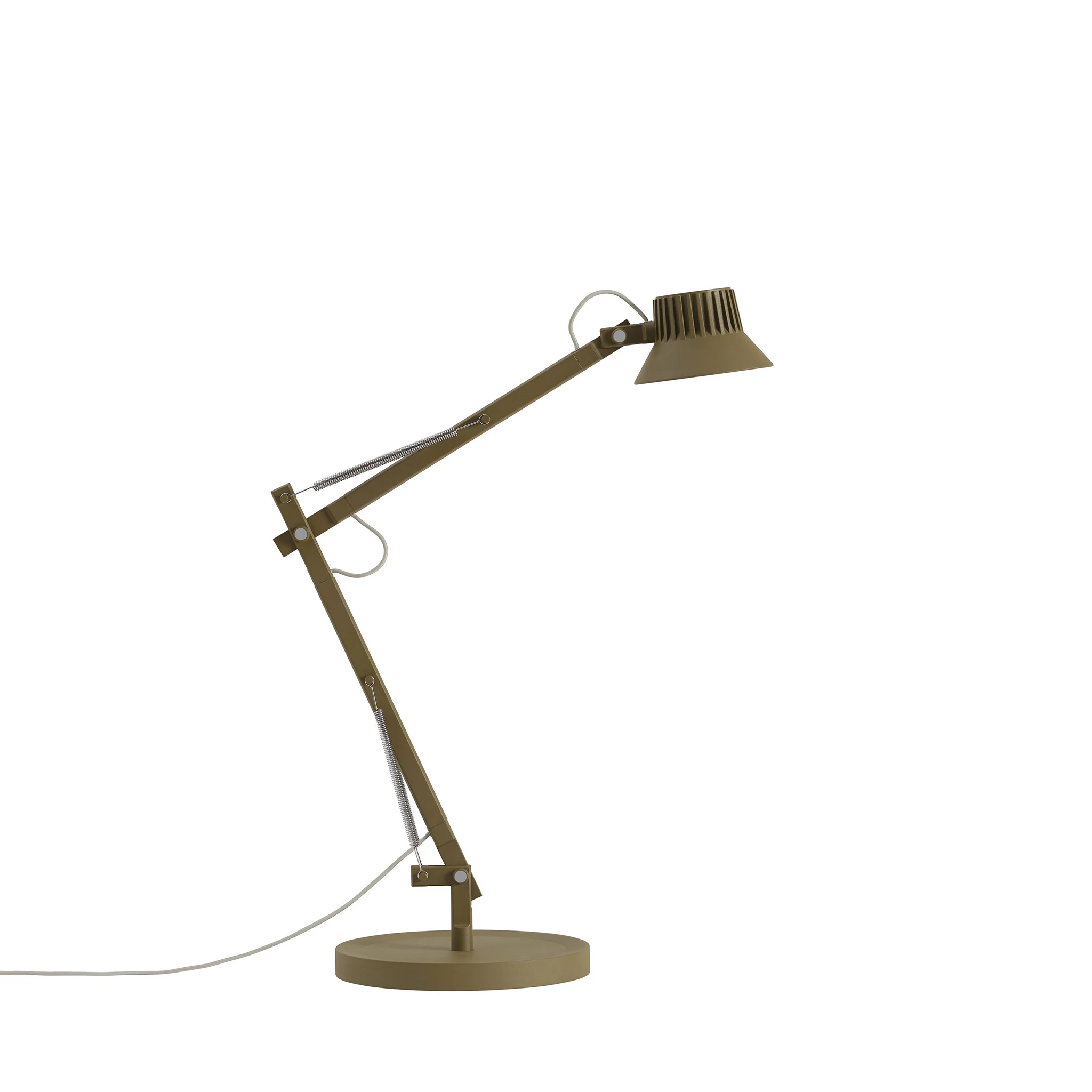 Dedicate Table Lamp by Thomas Bentzen - Image 2