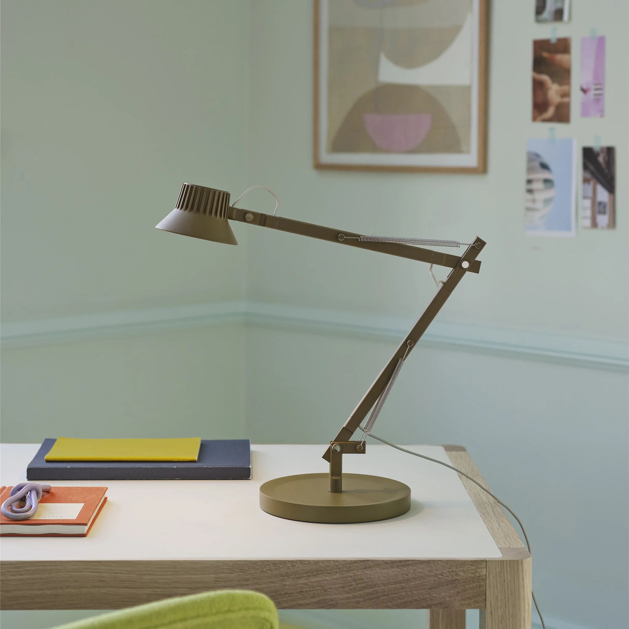 Dedicate Table Lamp by Thomas Bentzen - Image 7