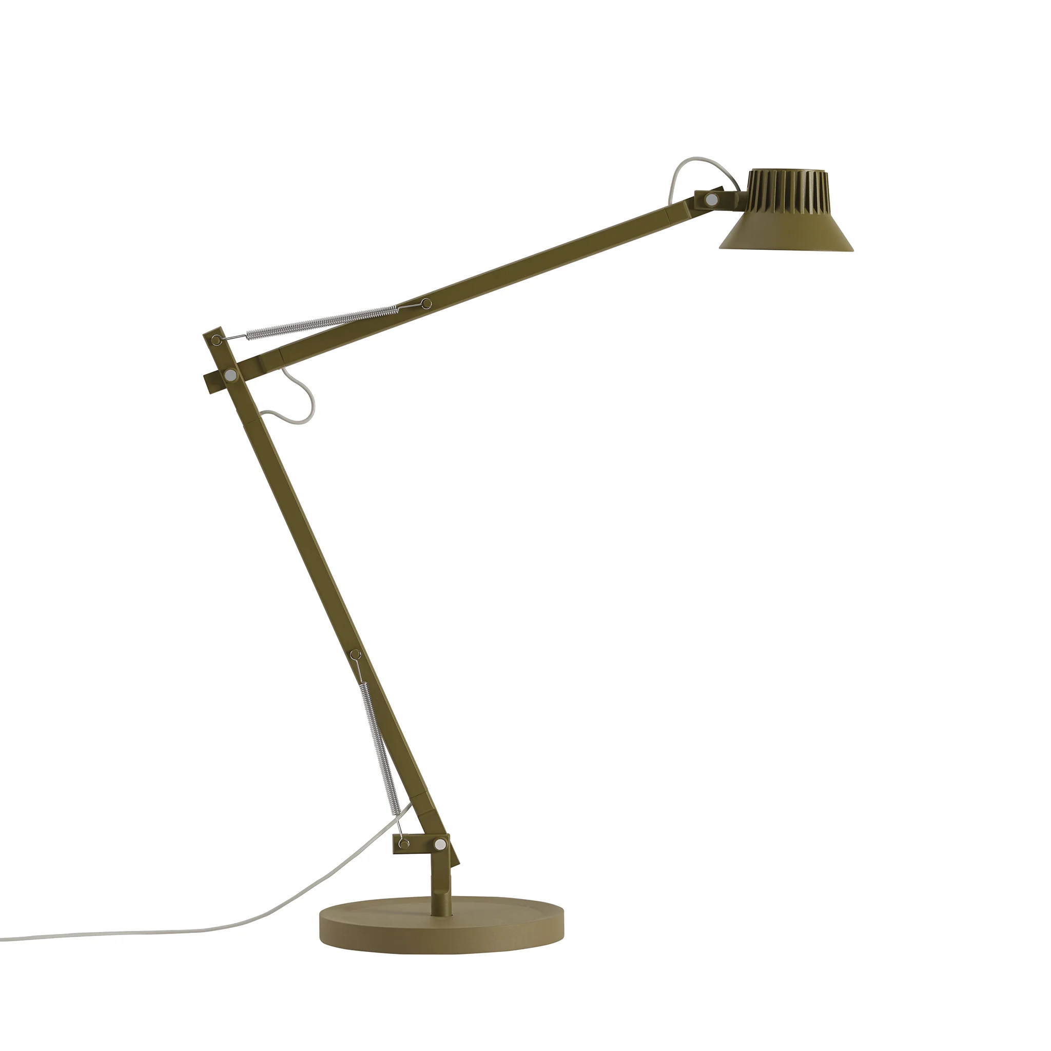 Dedicate Table Lamp by Thomas Bentzen - Image 8