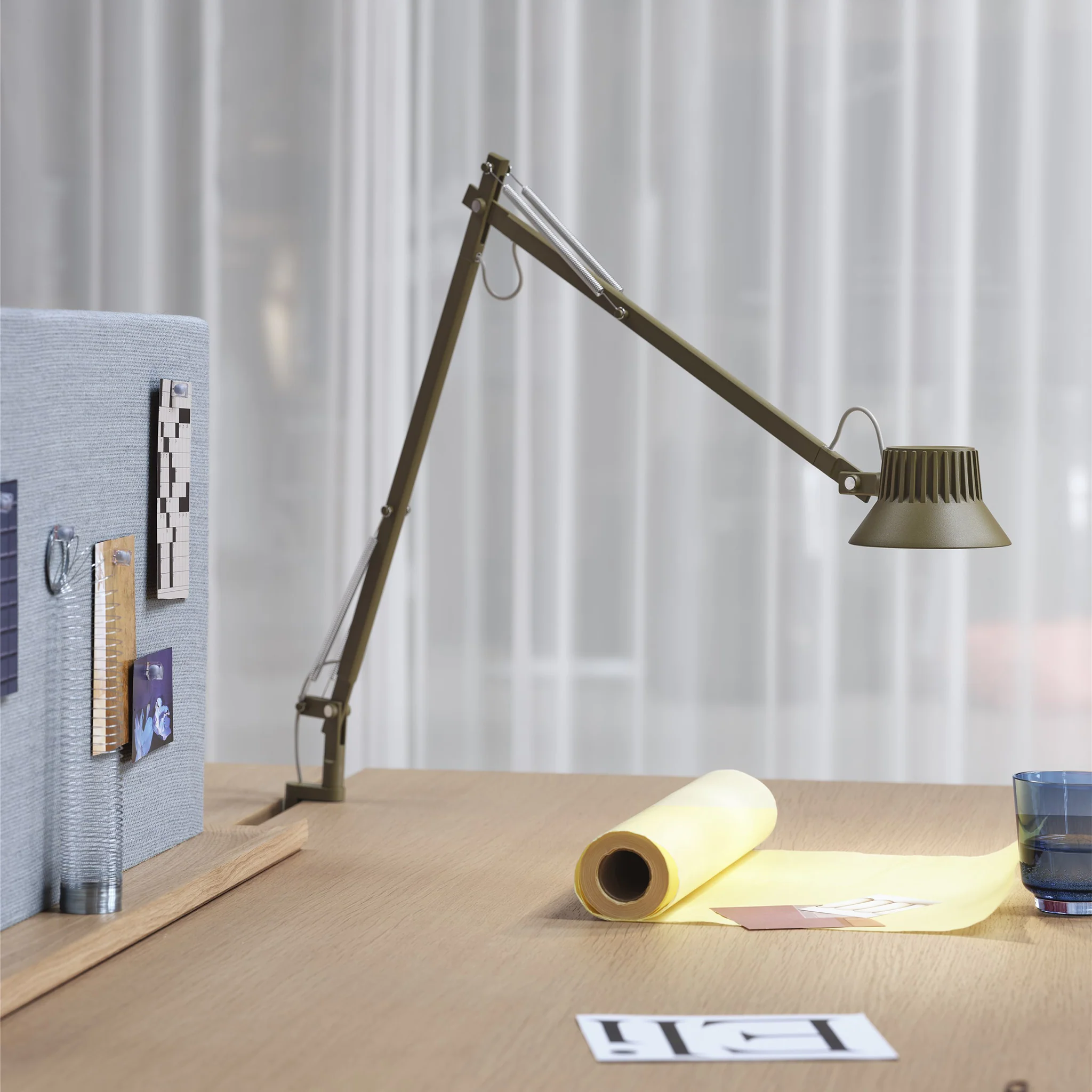 Dedicate Table Lamp by Thomas Bentzen - Image 9
