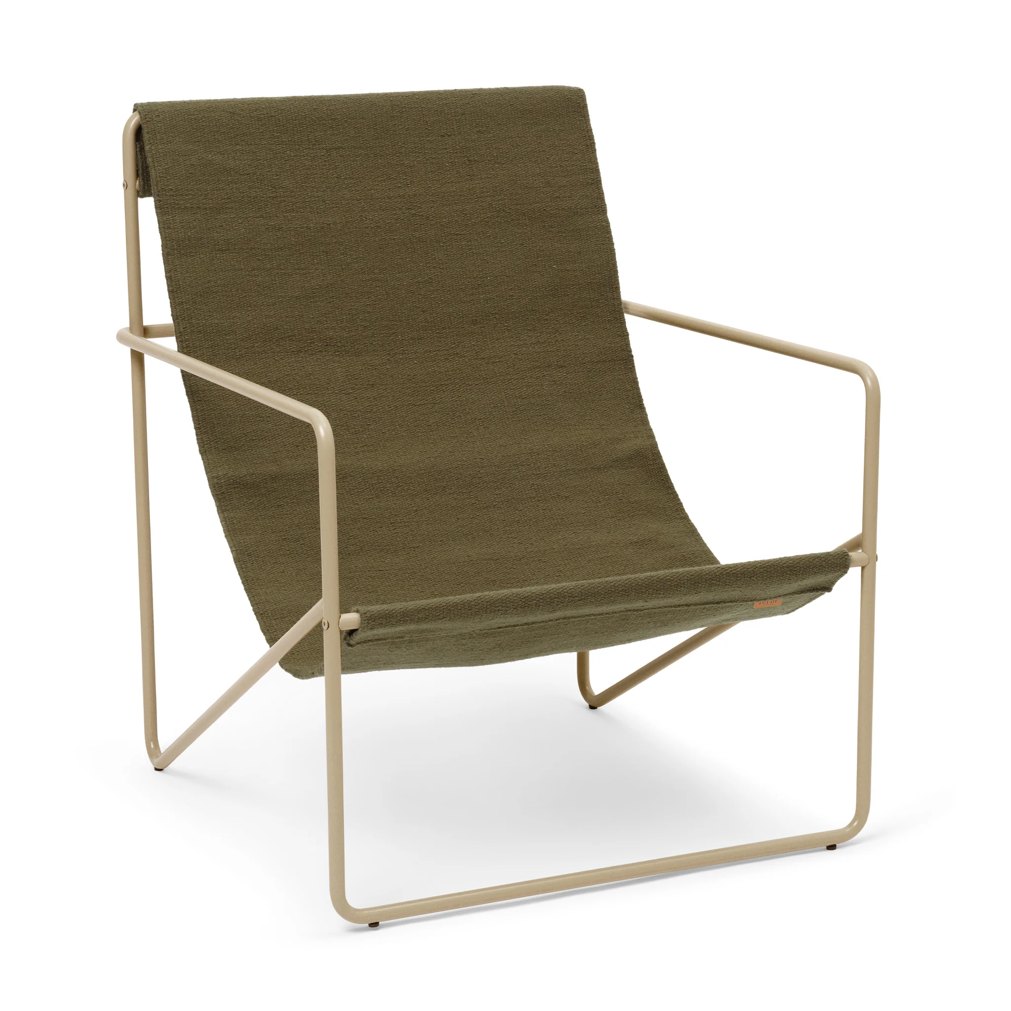 Desert Lounge Chair by Ferm Living - Image 16