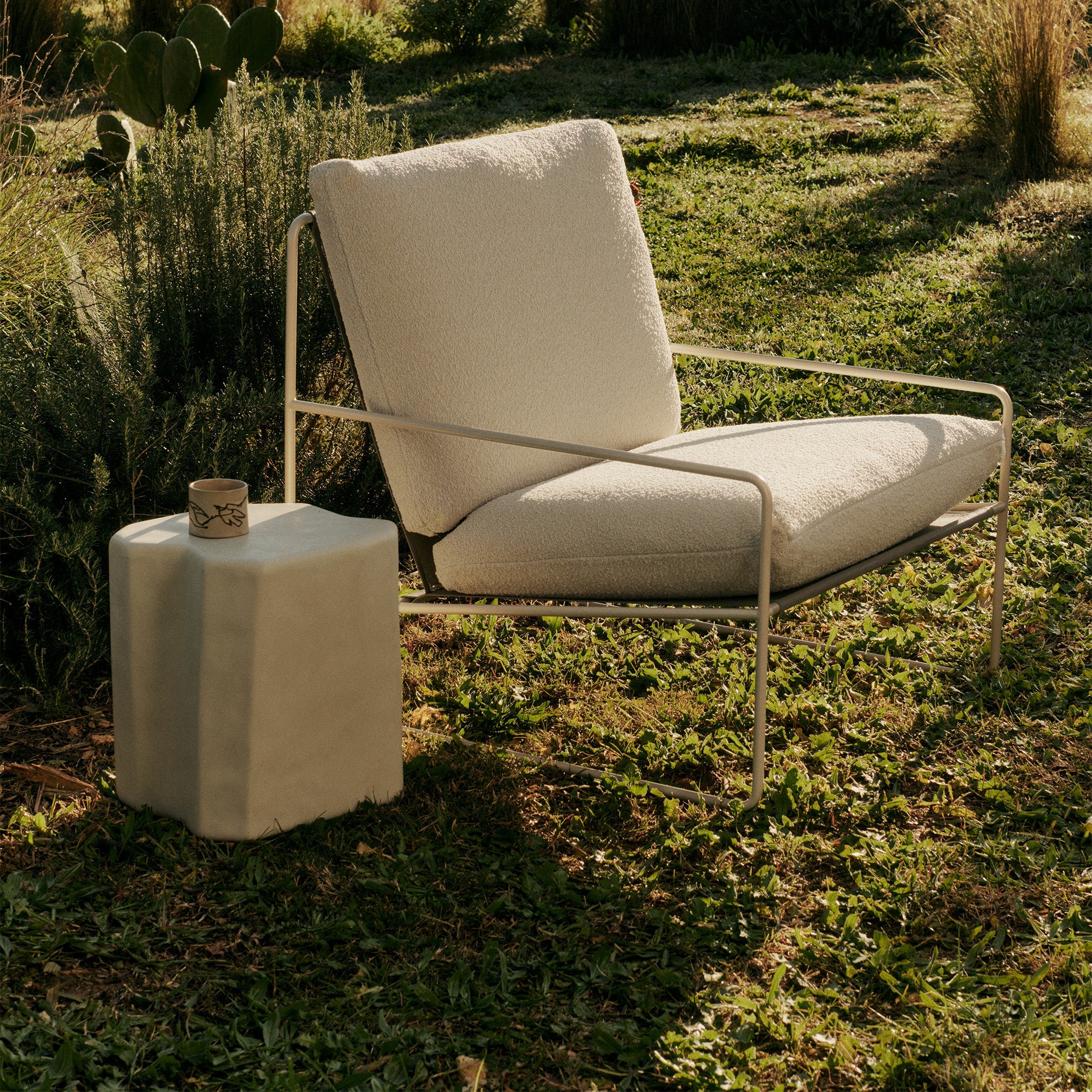 Desert Sofa 1 Seater - Image 13