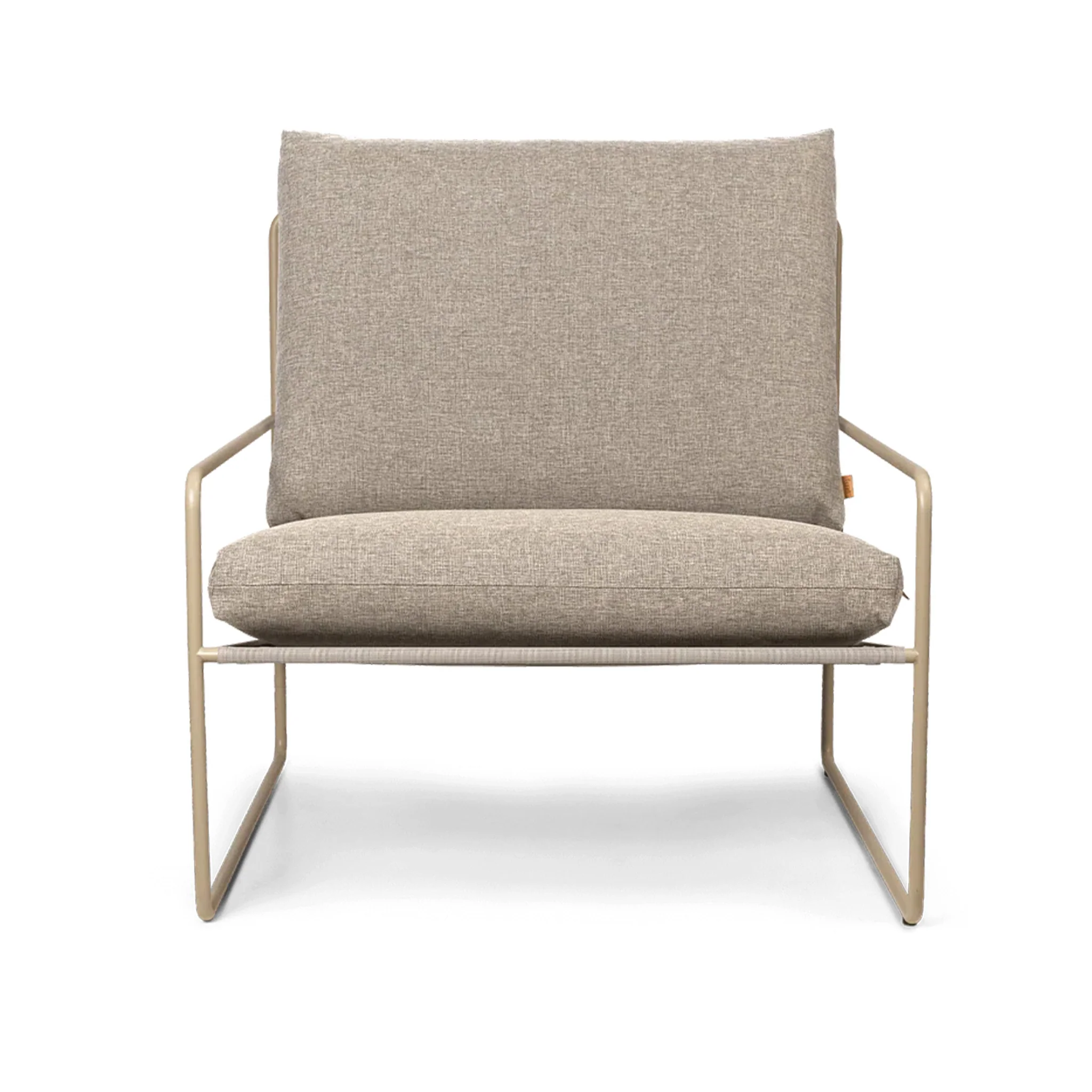 Desert Sofa 1 Seater - Image 2
