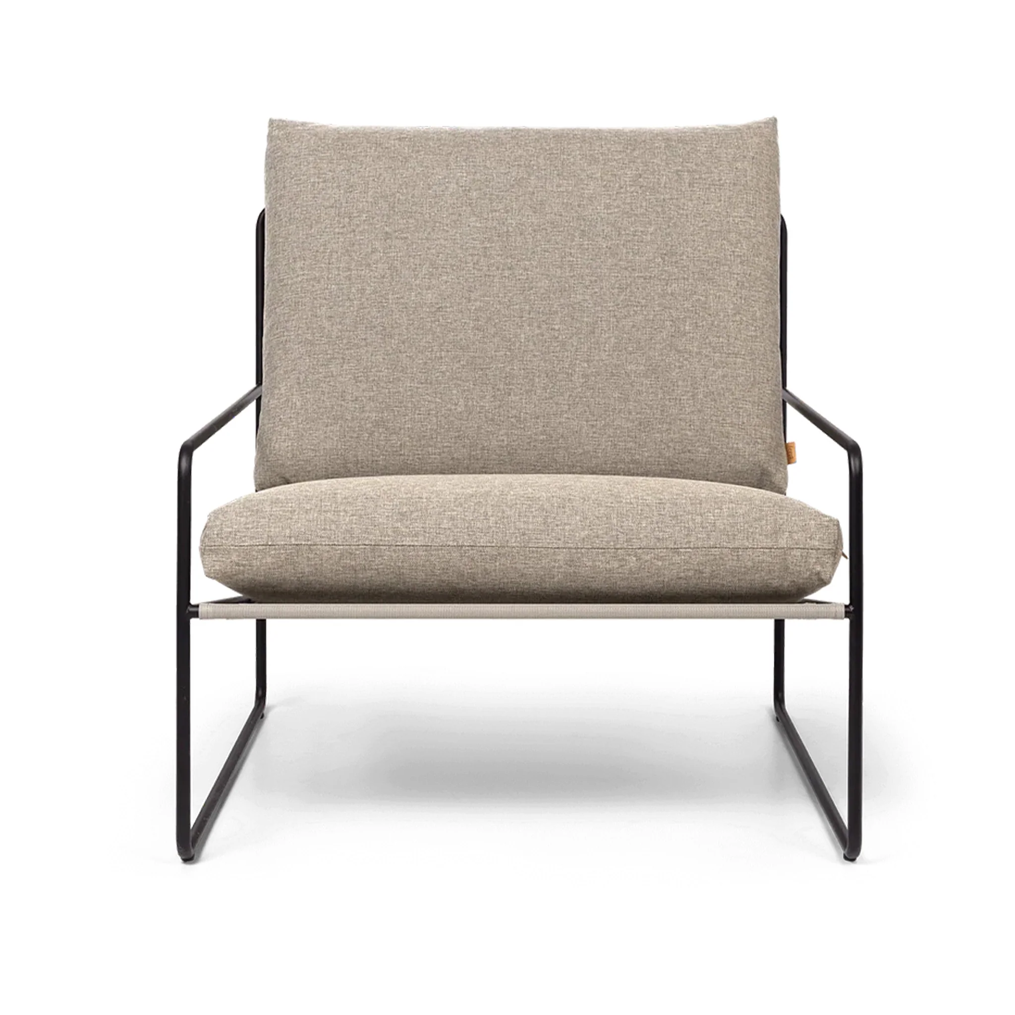 Desert Sofa 1 Seater - Image 3