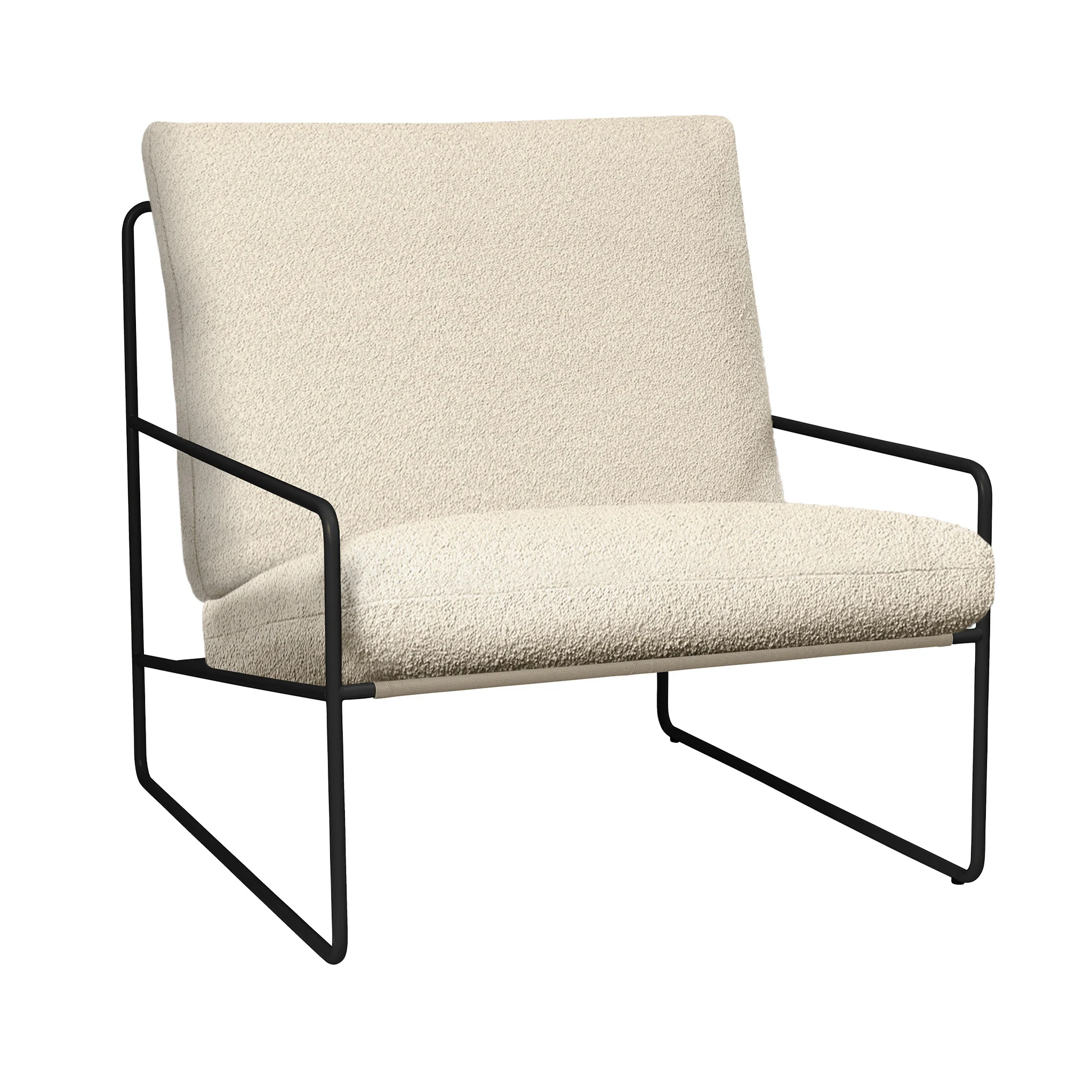 Desert Sofa 1 Seater - Image 5