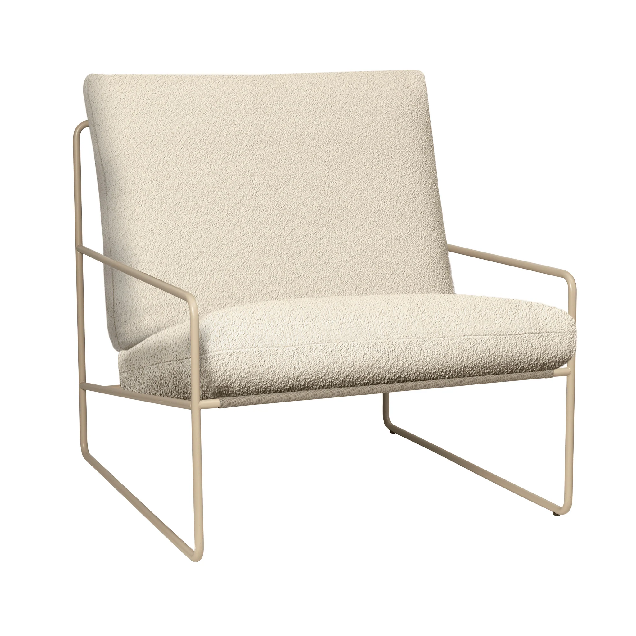 Desert Sofa 1 Seater - Image 6